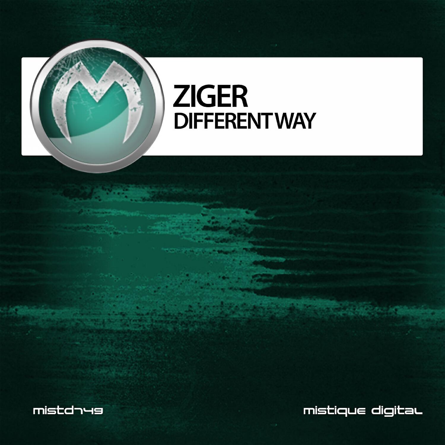 ZIGER - All You Can Do