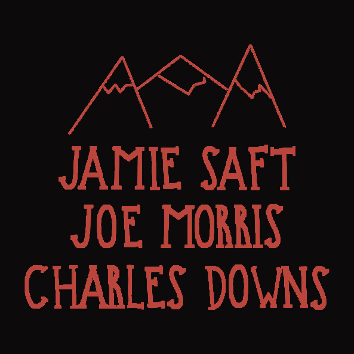 Jamie Saft - Initiation