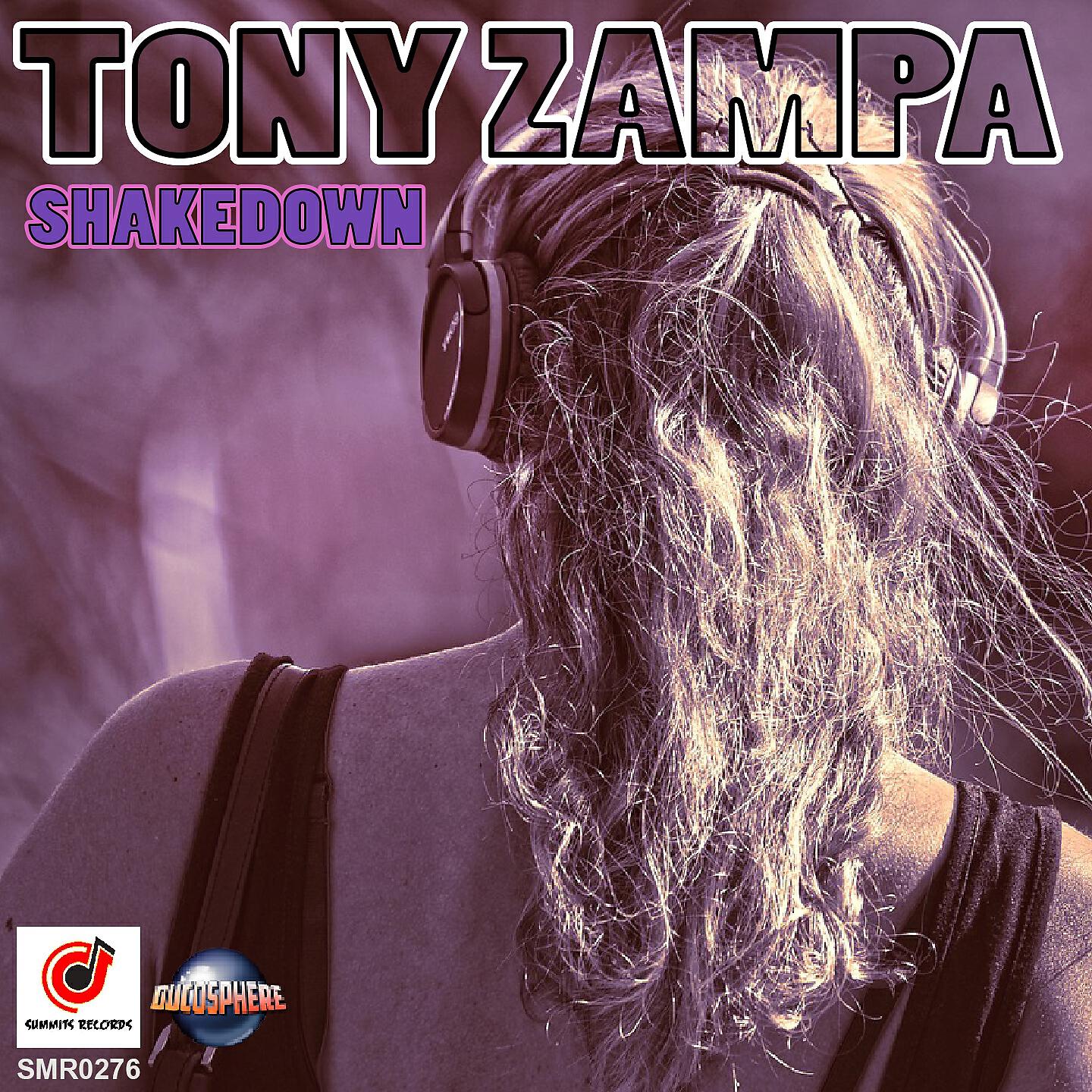 Tony Zampa - Shakedown (Radio Edit)