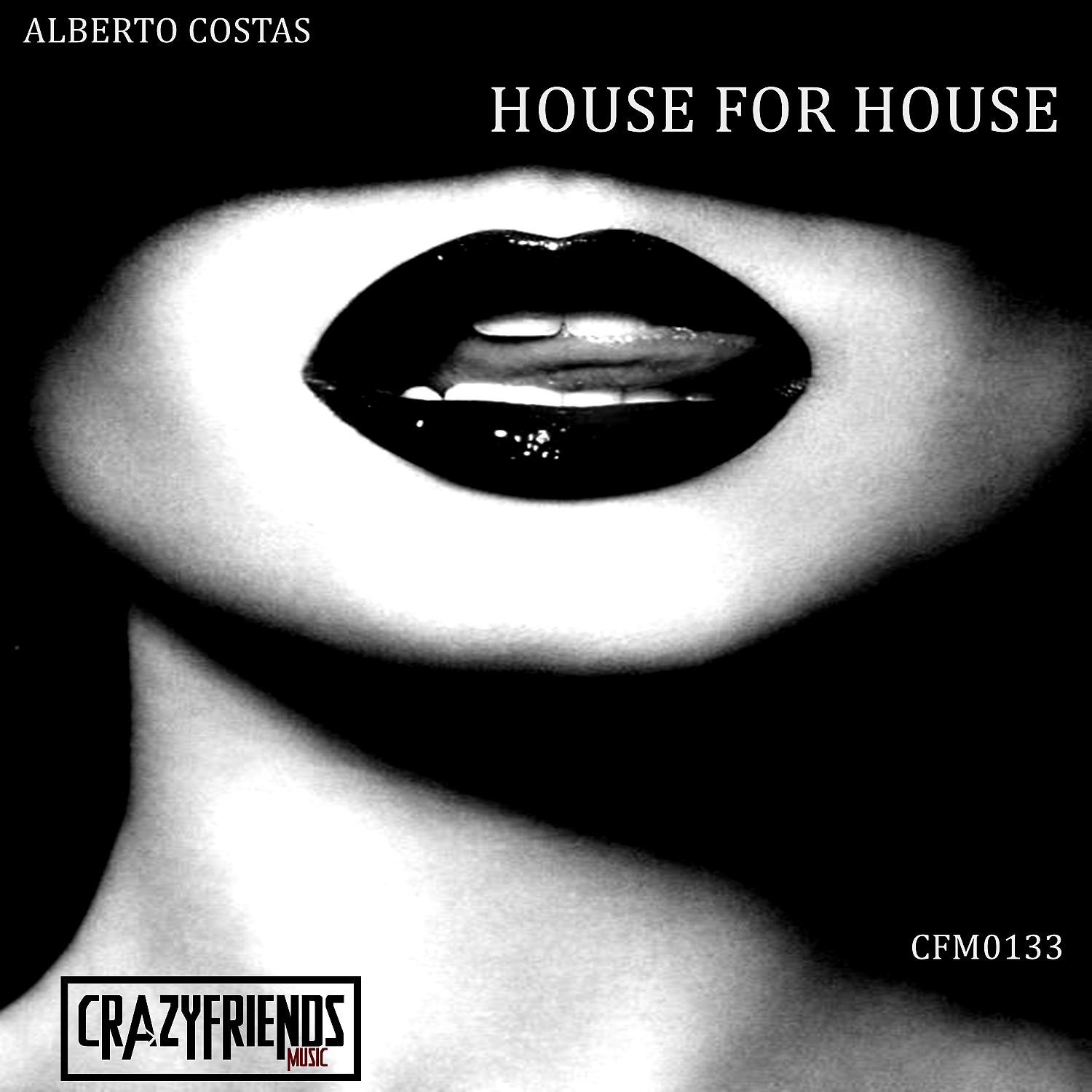 Постер альбома House for House
