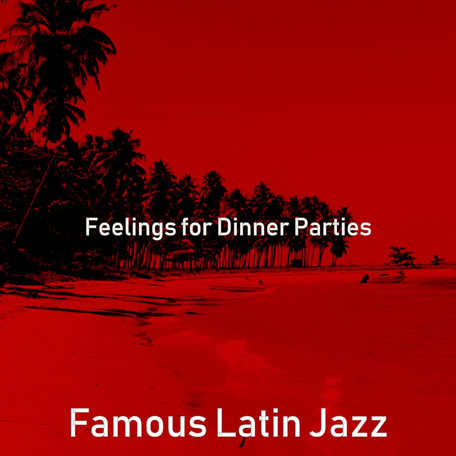 Famous Latin Jazz - Dream Like Ambience for Dinner Parties