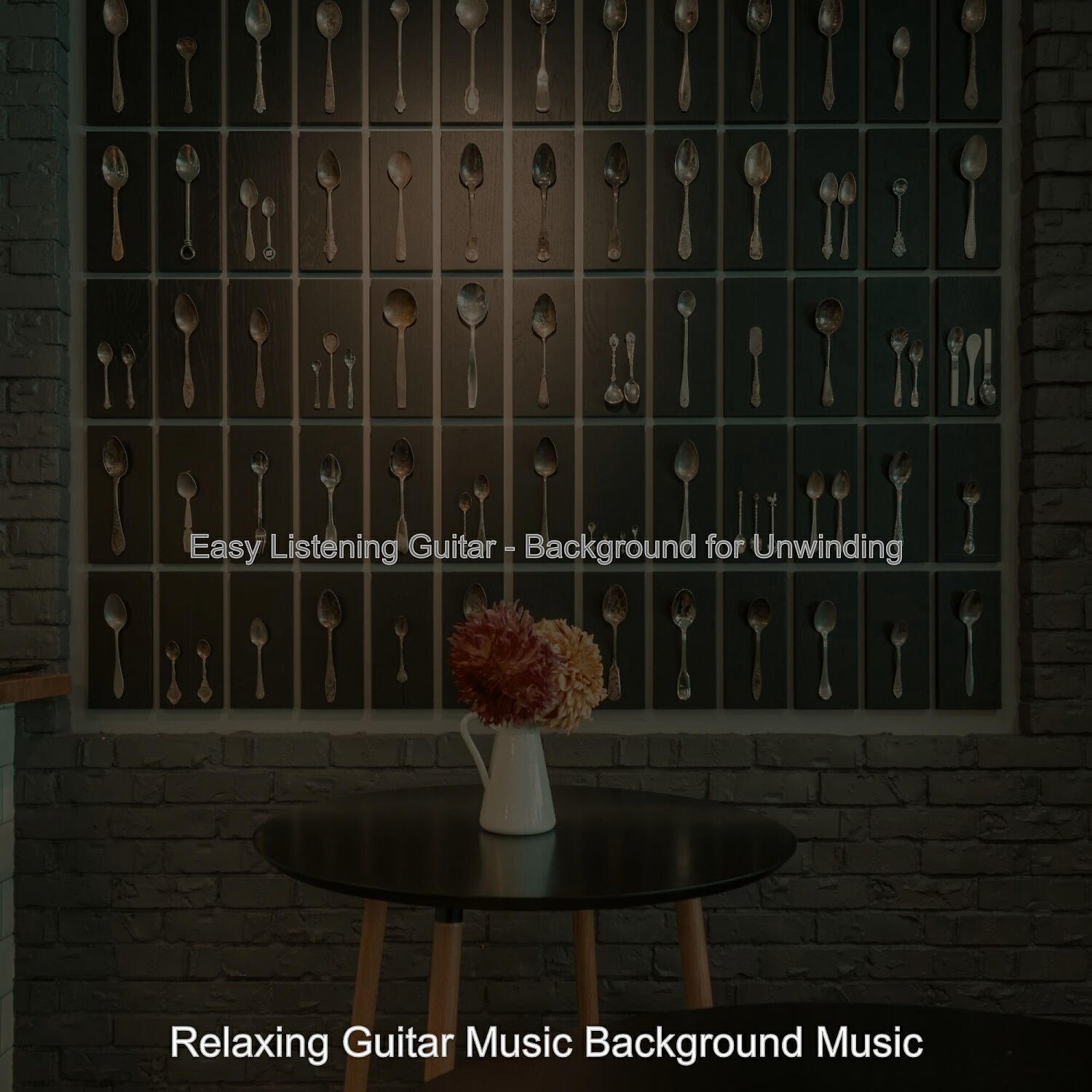 Relaxing Guitar Music Background Music - Brilliant Ambience for Reading
