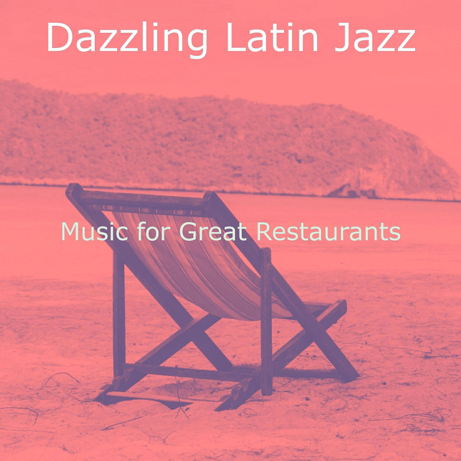 Dazzling Latin Jazz - Inspiring Saxophone Bossa Nova - Vibe for Great Restaurants