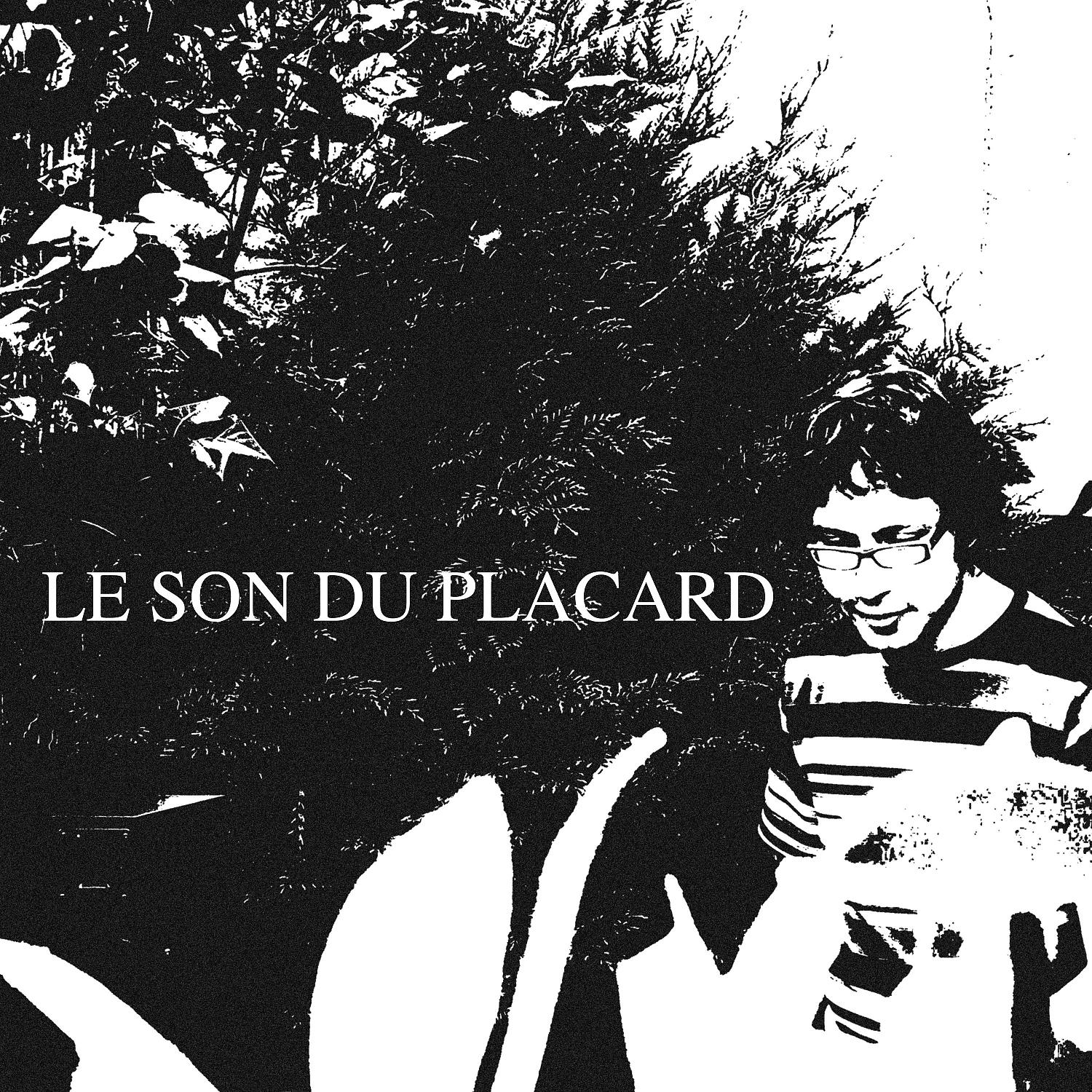 Постер альбома Le Son Du Placard