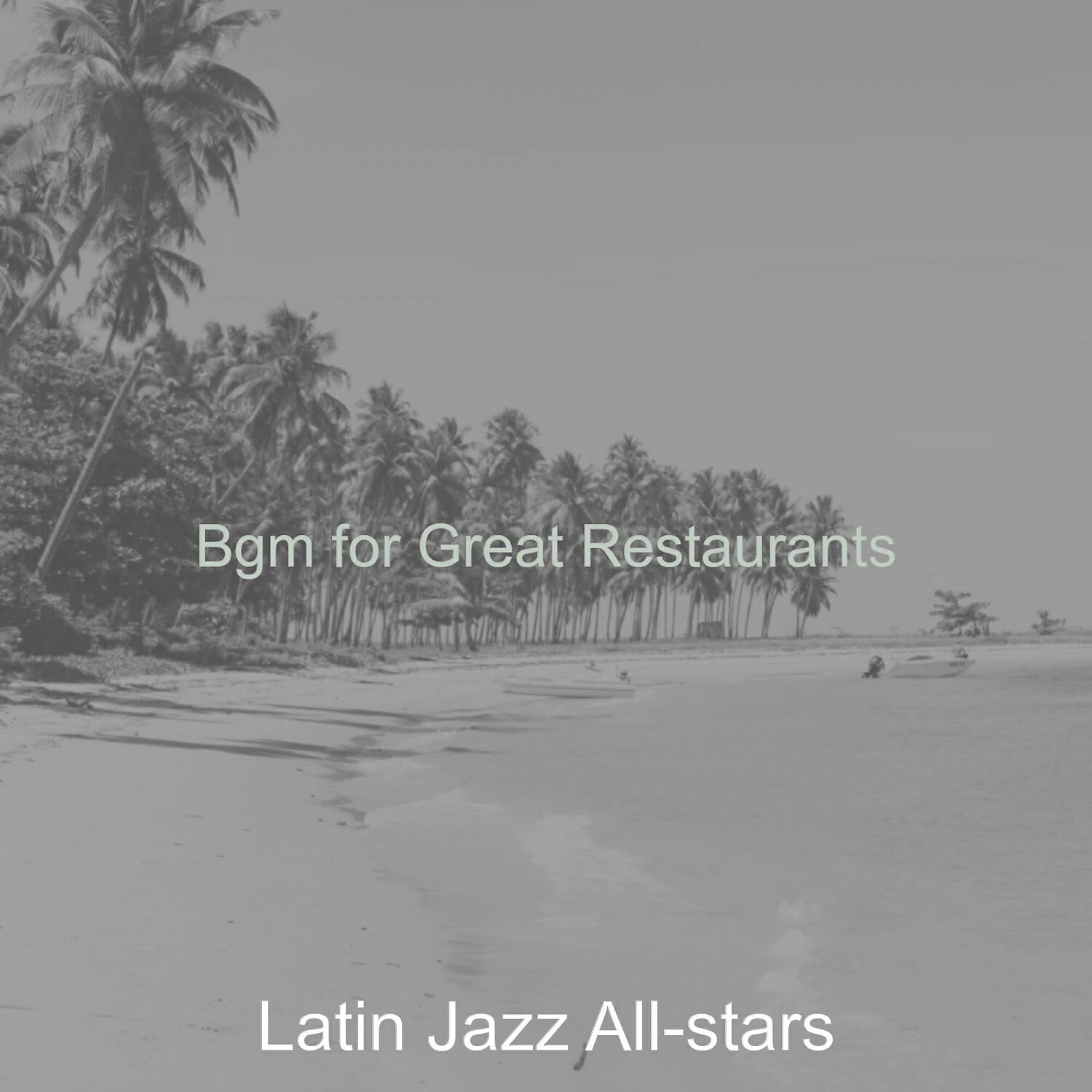 Latin Jazz All-stars - Cultured Saxophone Bossa Nova - Vibe for Great Restaurants