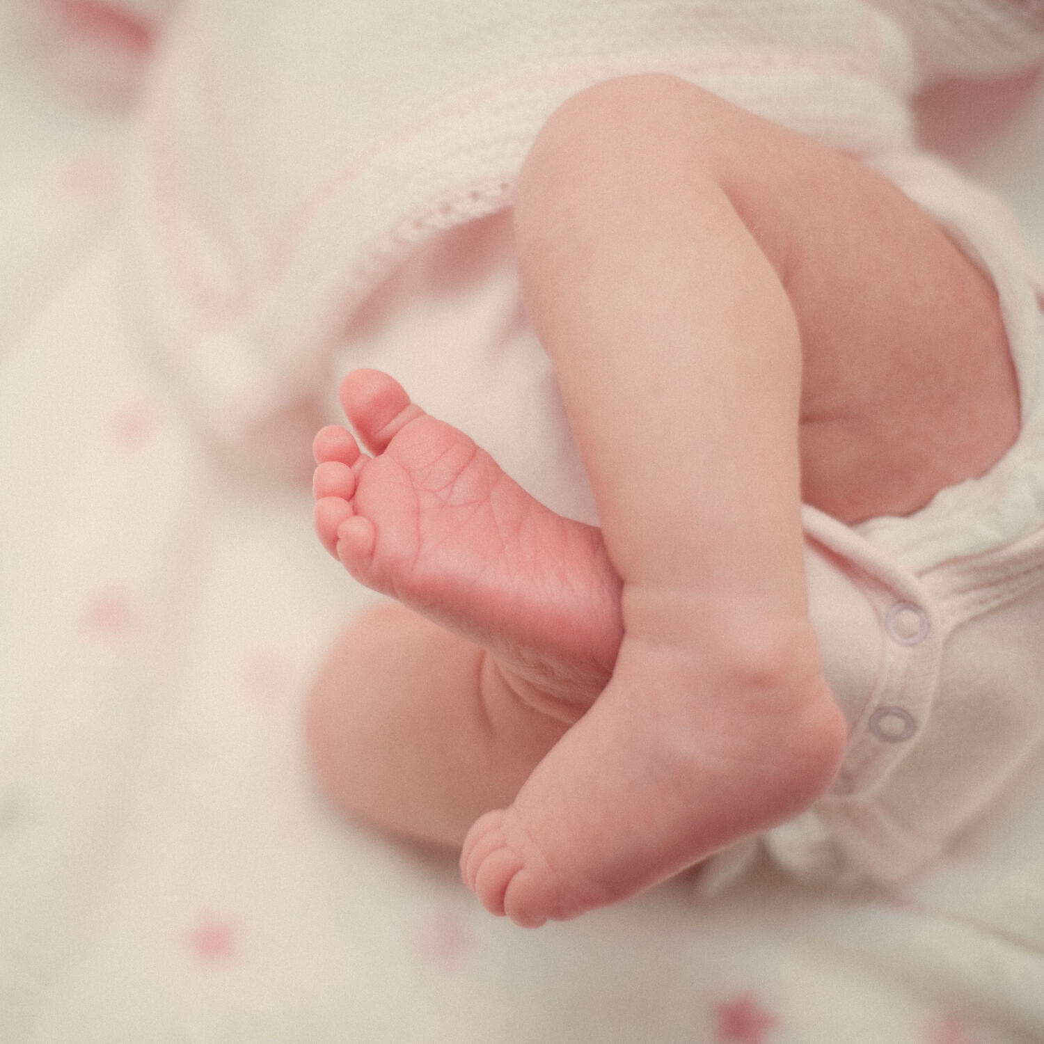 Deep Sleep Music Collective - Baby Sleep Music and White Noise Sounds, Pt. 3