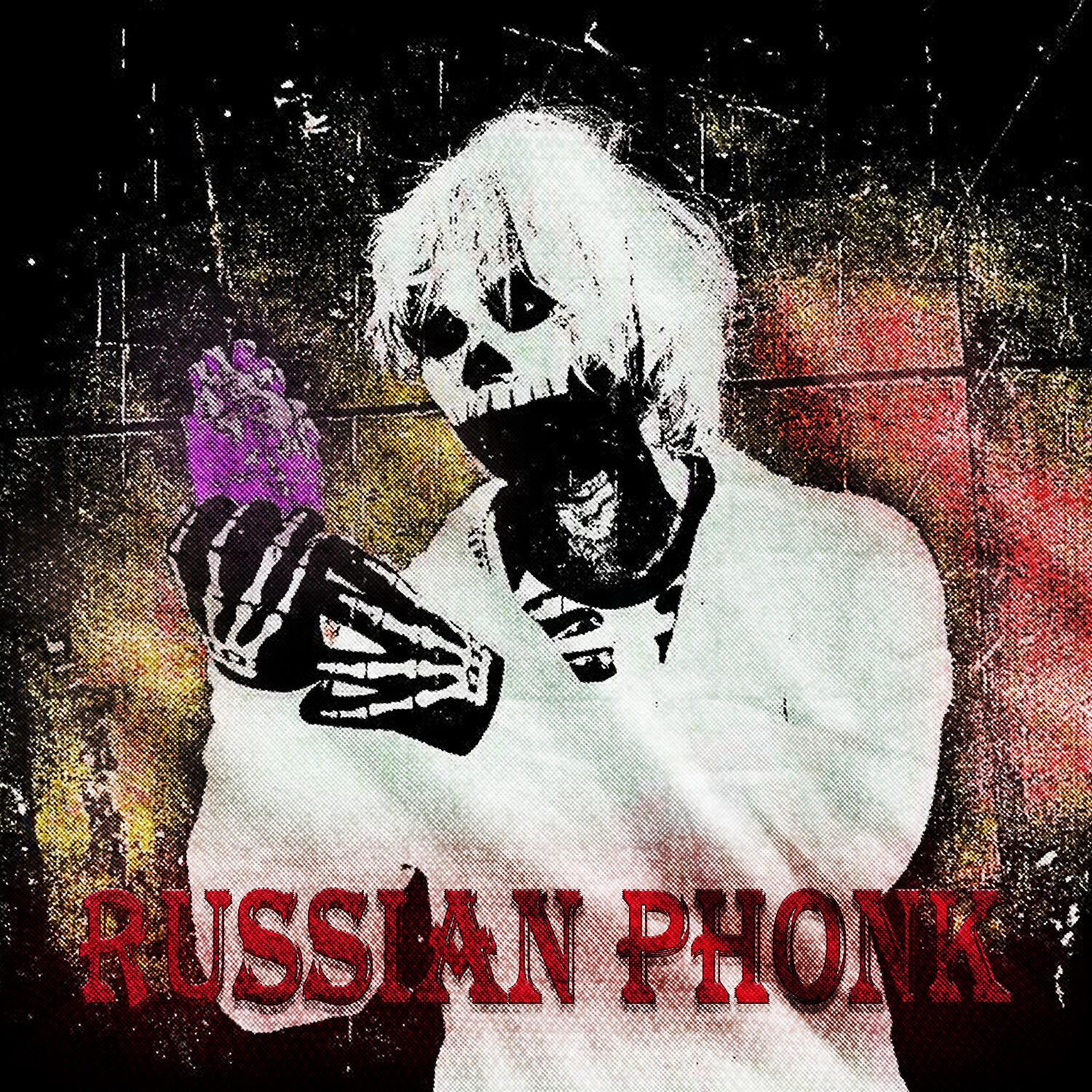 Trxpl1x - Phonk Killer