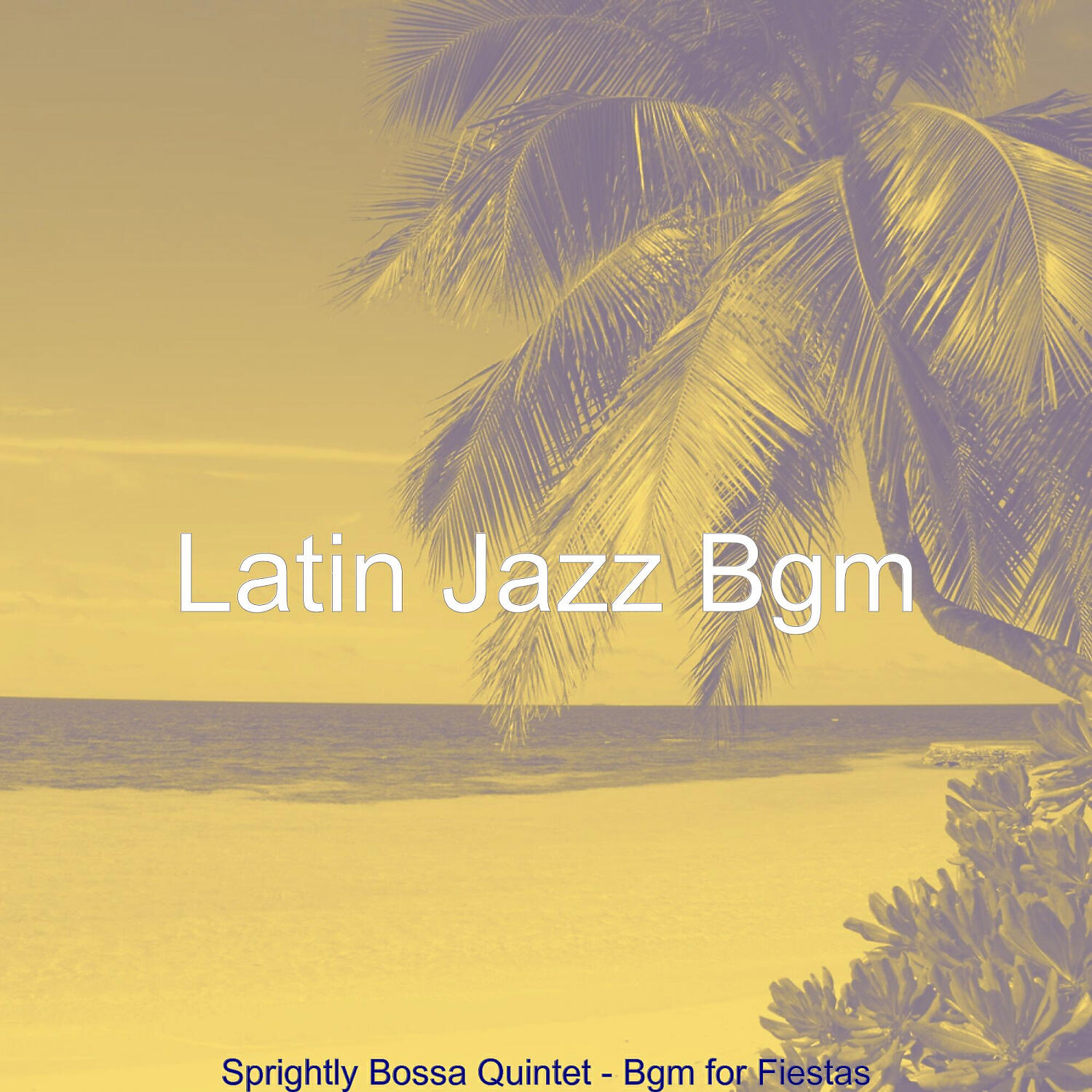 Latin Jazz Bgm - Bright Saxophone Bossa Nova - Vibe for Great Restaurants