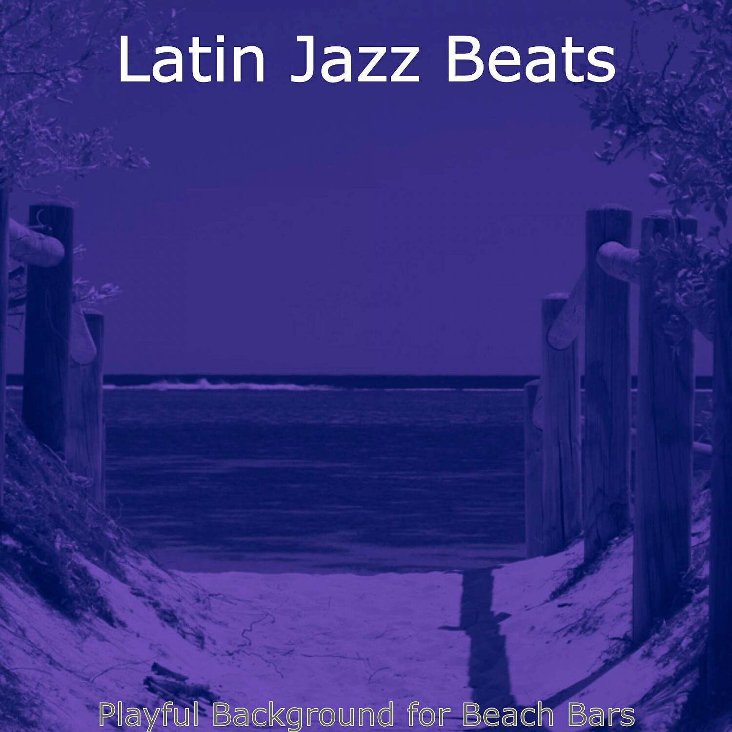 Latin Jazz Beats - Extraordinary Saxophone Bossa Nova - Vibe for Fine Dining