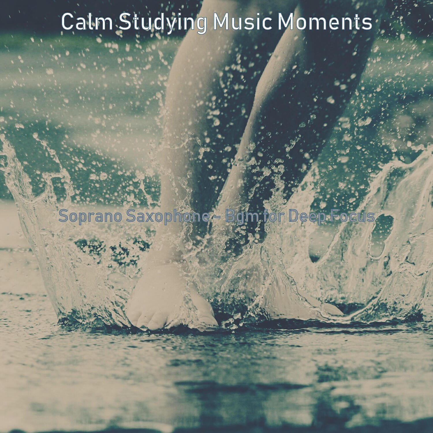 Calm Studying Music Moments - Dream-Like Backdrops for Deep Focus