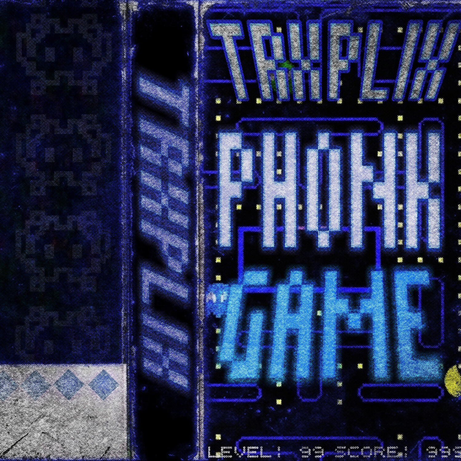 Trxpl1x - Slut's Daughter