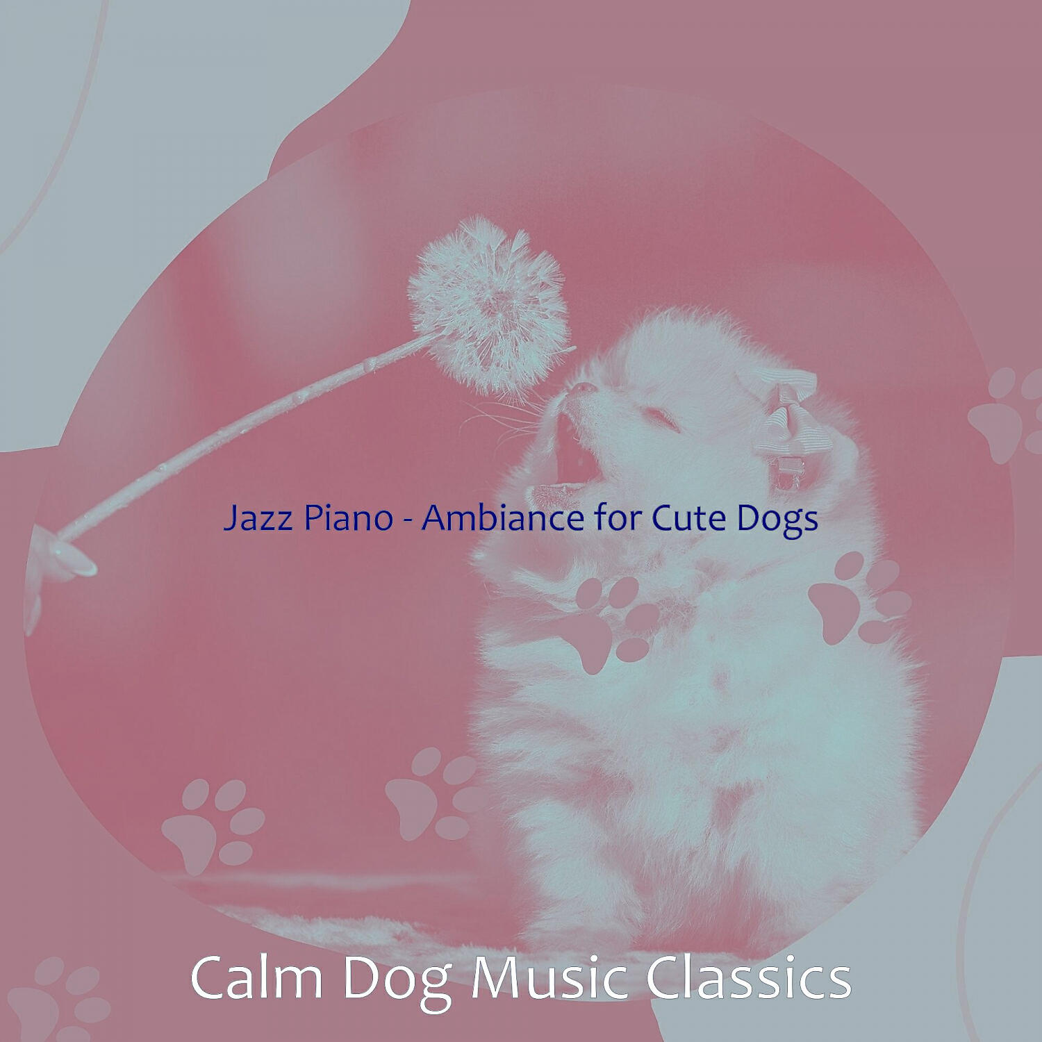 Calm Dog Music Classics - Peaceful Backdrops for Calming Pups