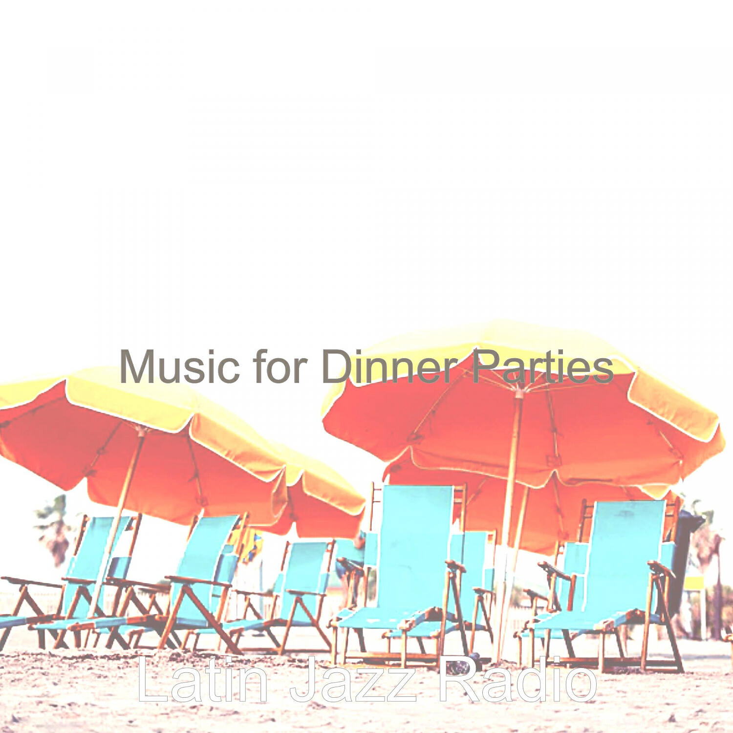 Latin Jazz Radio - Artistic Music for Ambience