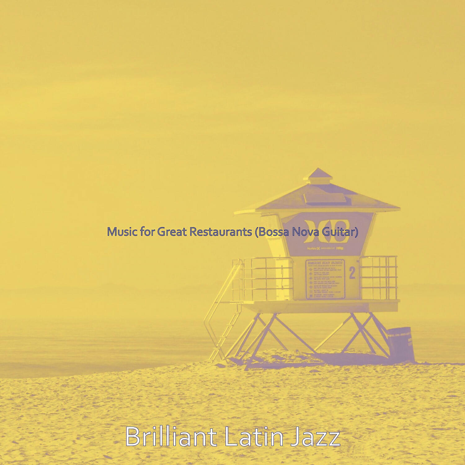 Brilliant Latin Jazz - Sultry Moods for Dinner Parties