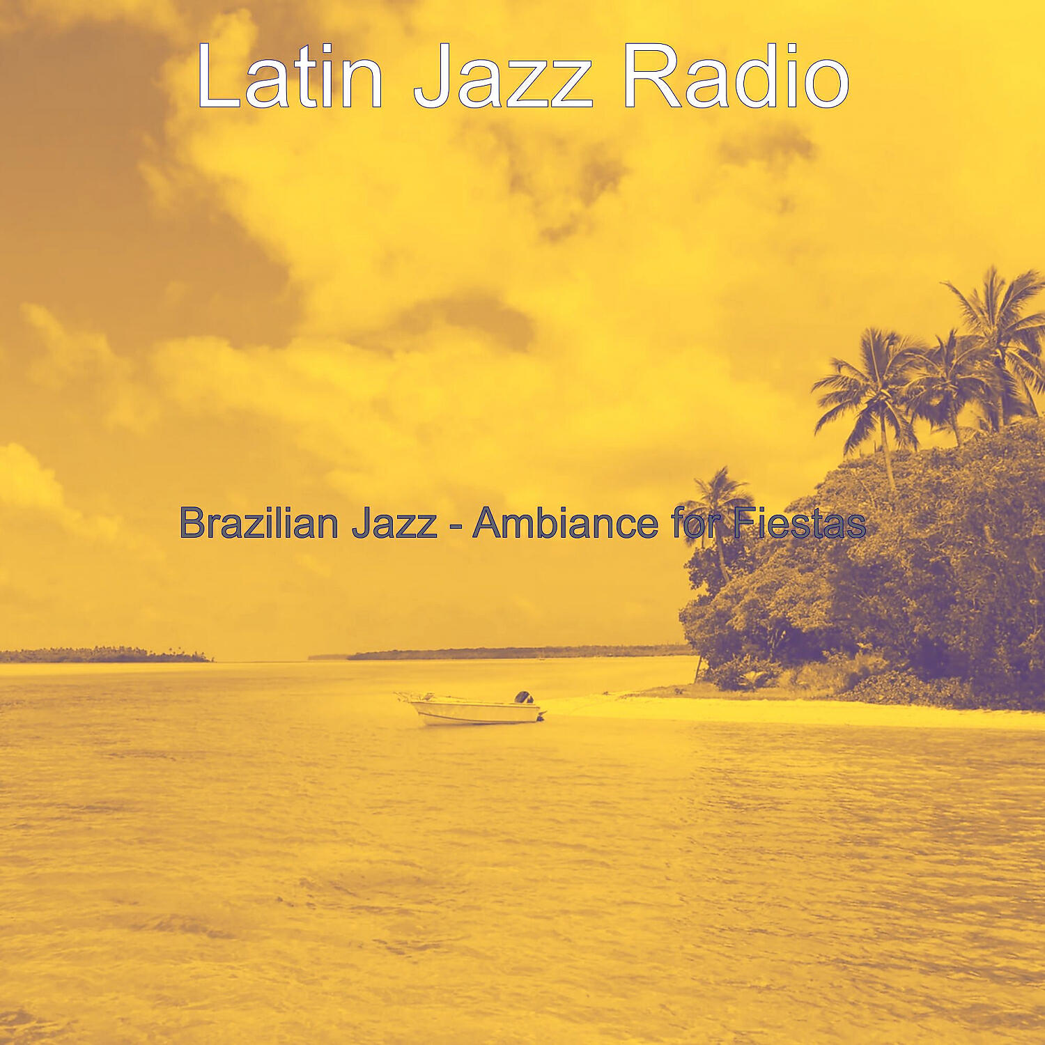Latin Jazz Radio - Bossa Quintet Soundtrack for Great Restaurants