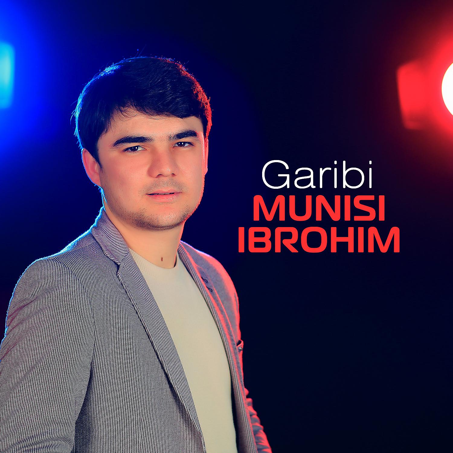Постер альбома Garibi