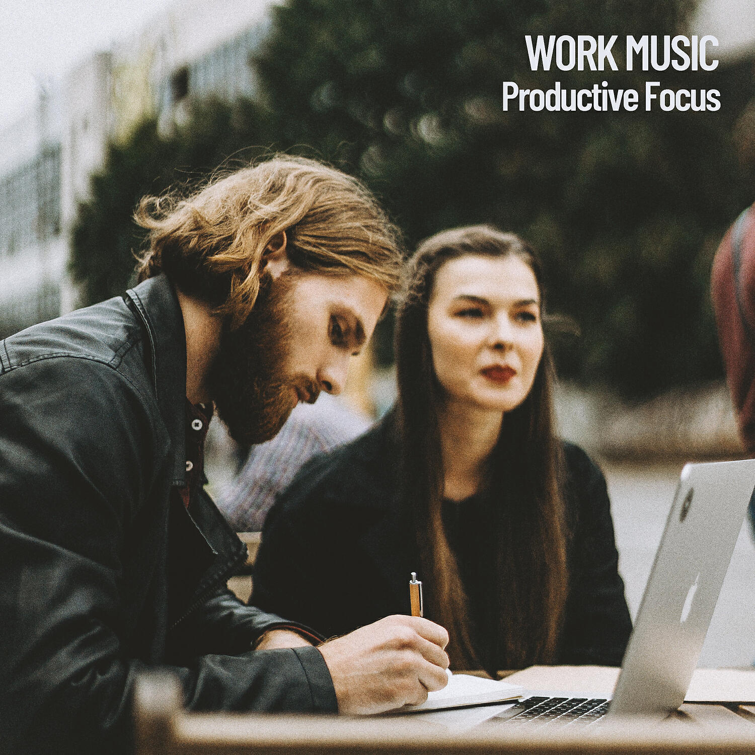 Brain Timbre - Relax and Study