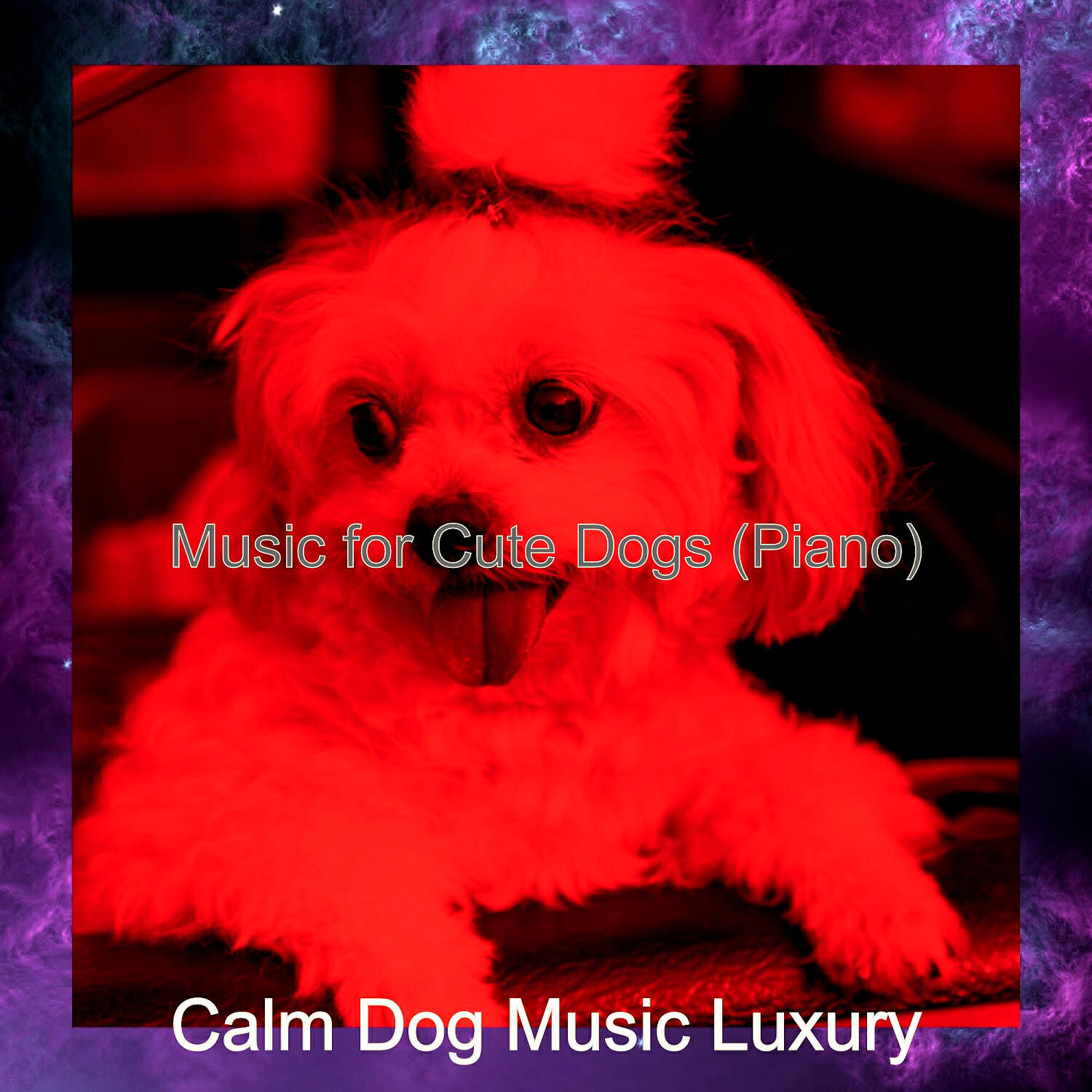 Calm Dog Music Luxury - Quiet Solo Piano Jazz - Vibe for Doggy Training