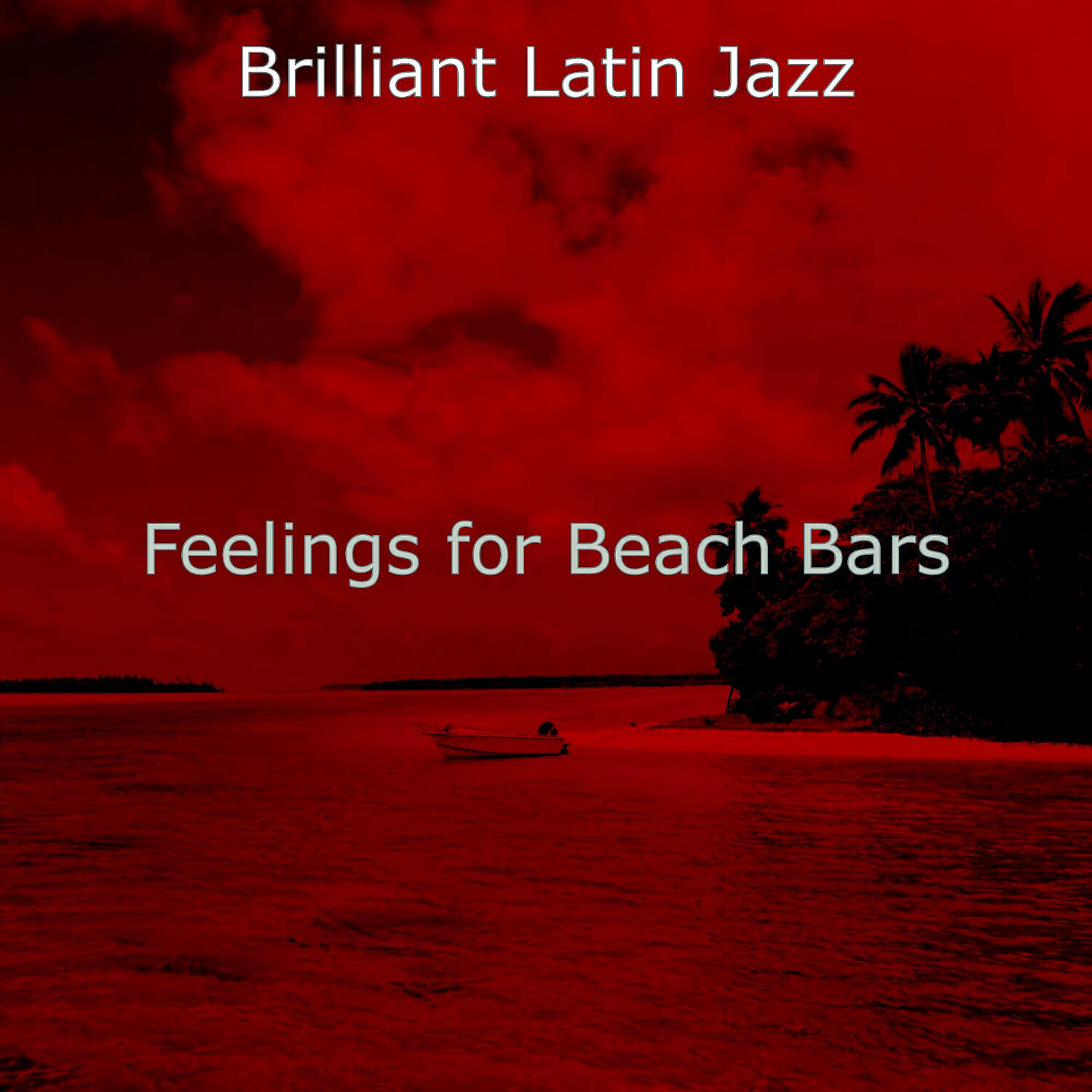 Brilliant Latin Jazz - Laid-back Ambiance for Great Restaurants