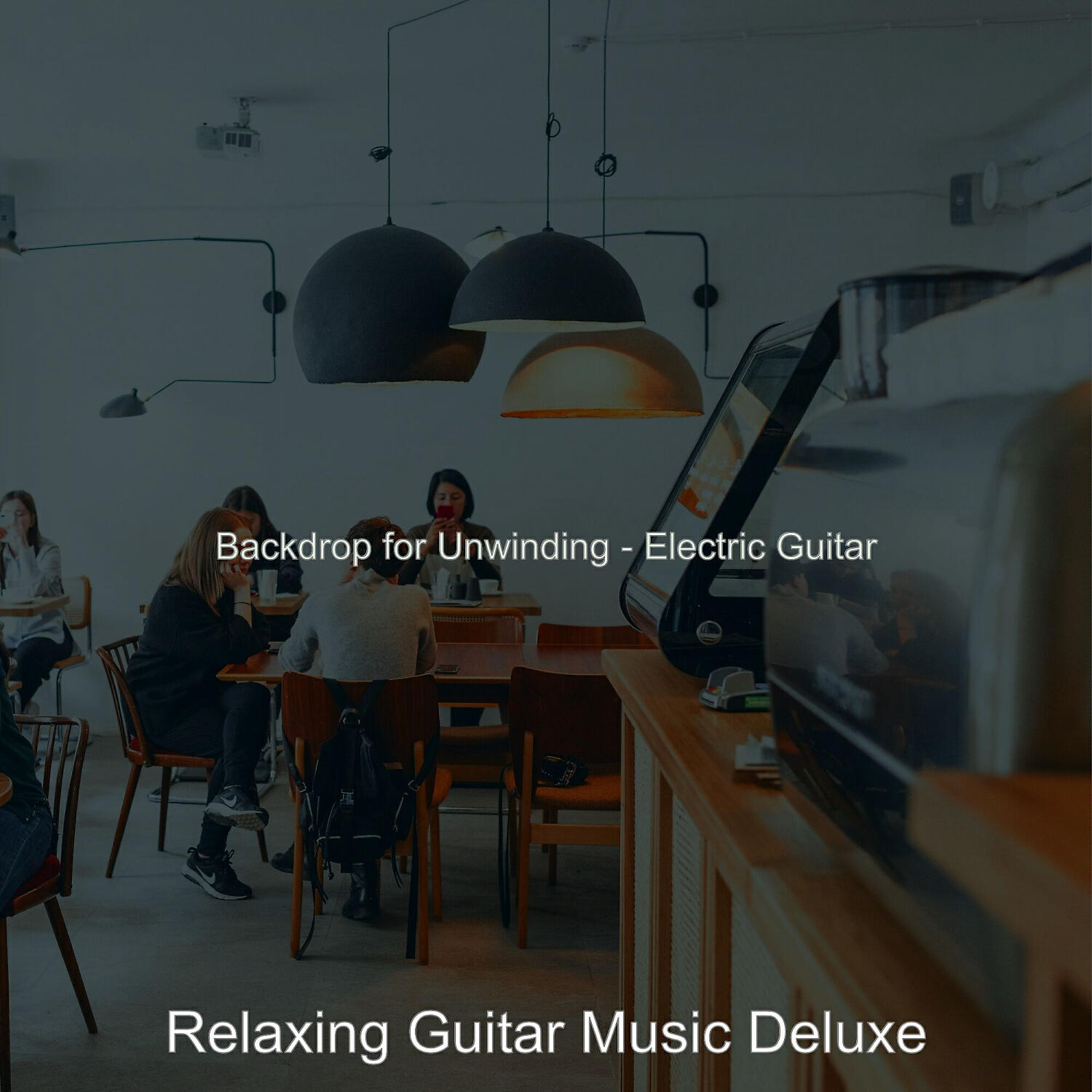 Relaxing Guitar Music Deluxe - Alluring Music for Sunday Mornings