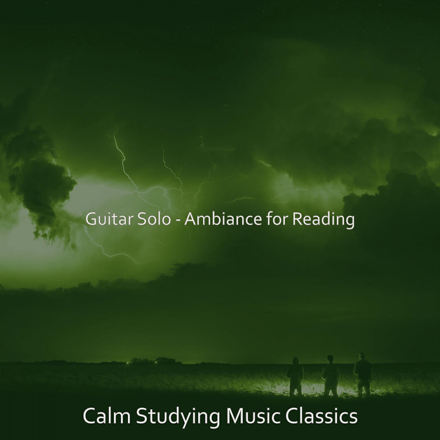 Calm Studying Music Classics - Soprano Saxophone Soundtrack for Reading