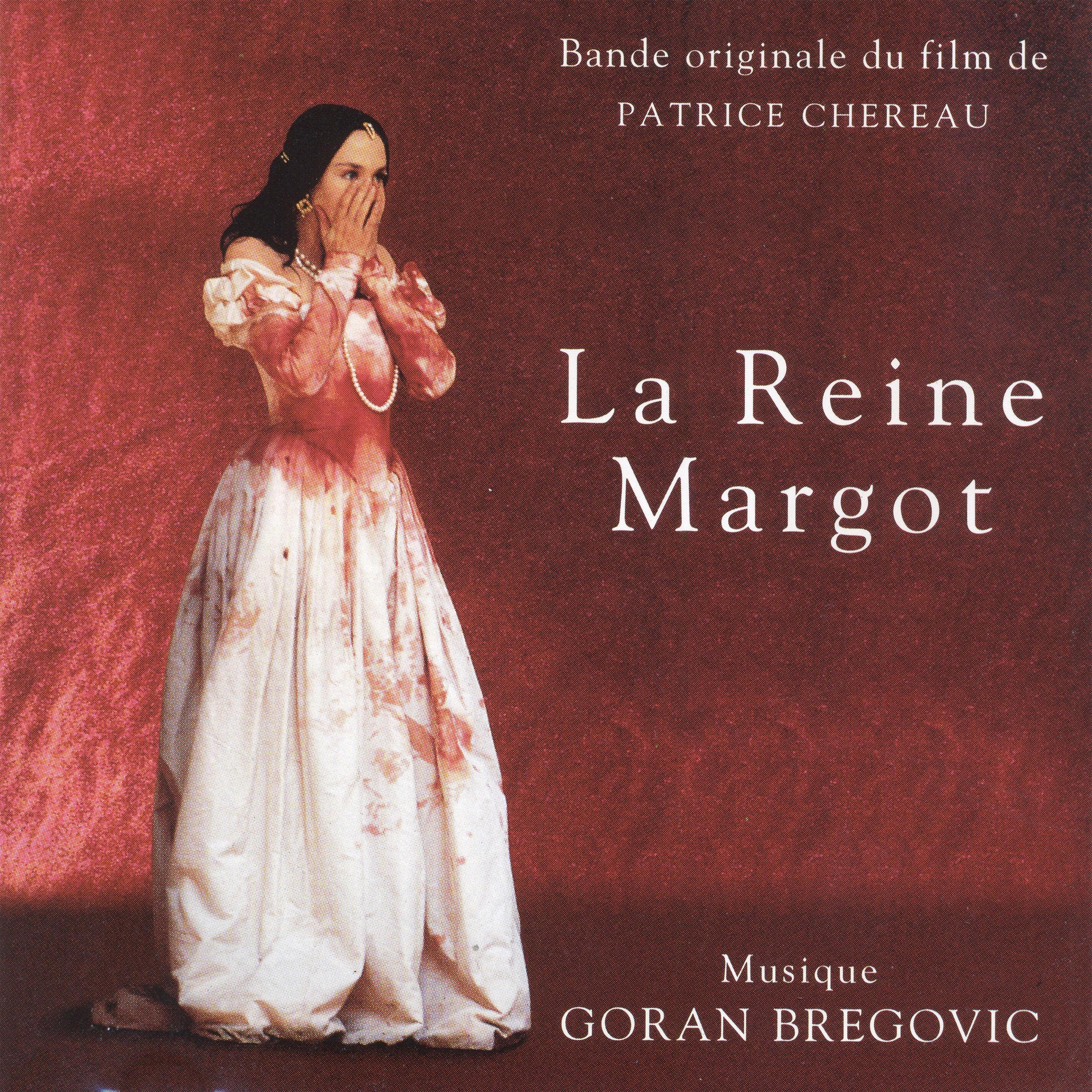 Постер альбома La Reigne Margot