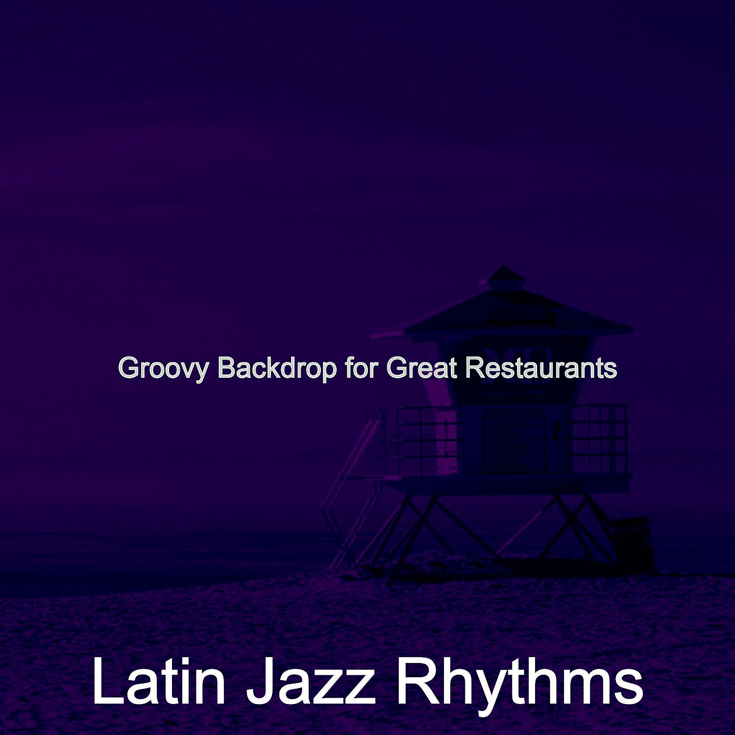 Latin Jazz Rhythms - Bossa Quintet Soundtrack for Dinner Parties