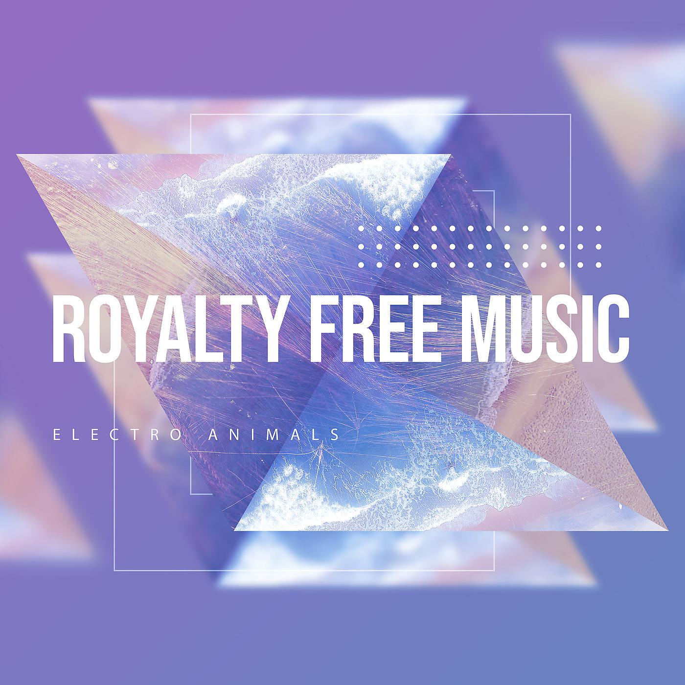 Постер альбома Royalty Free Music