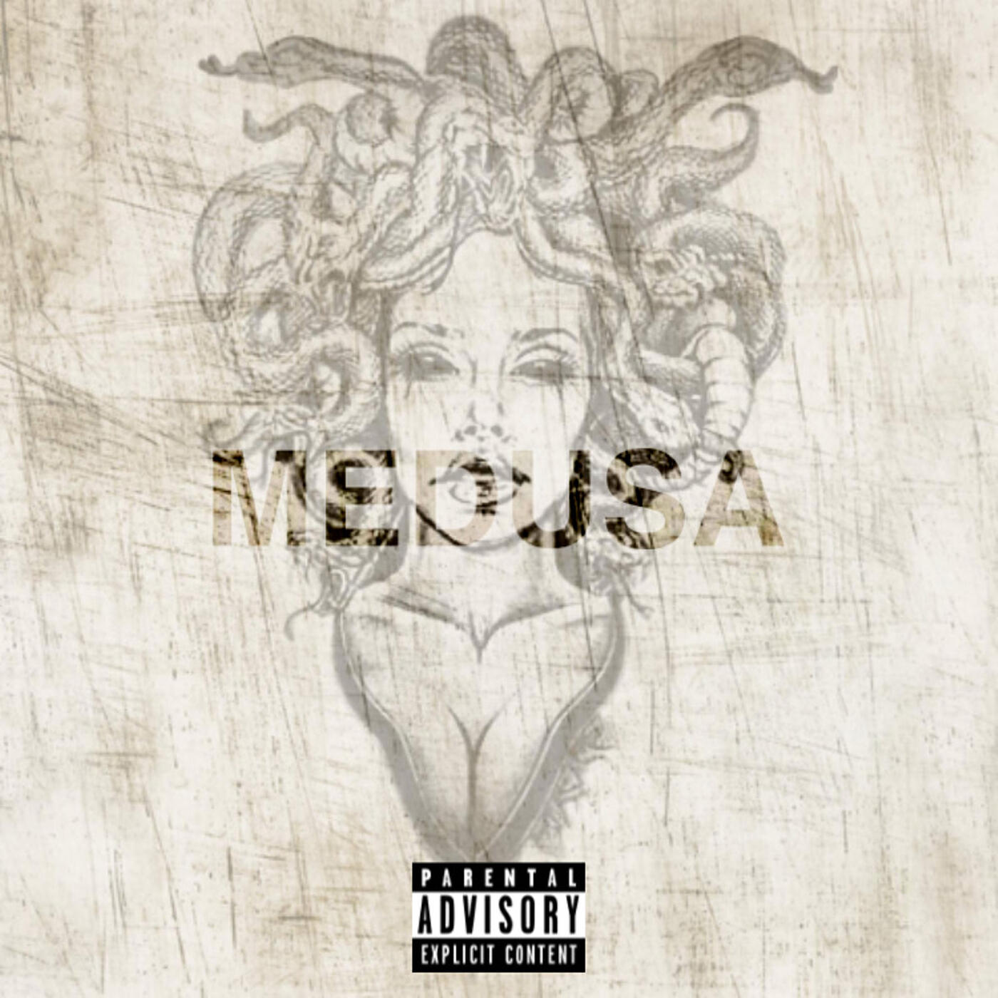 Kxng Charisma - Medusa