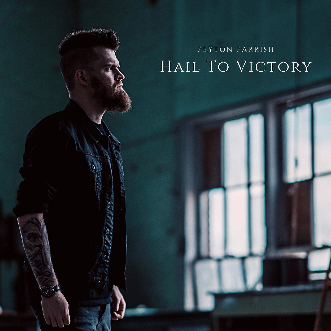 Постер альбома Hail to Victory