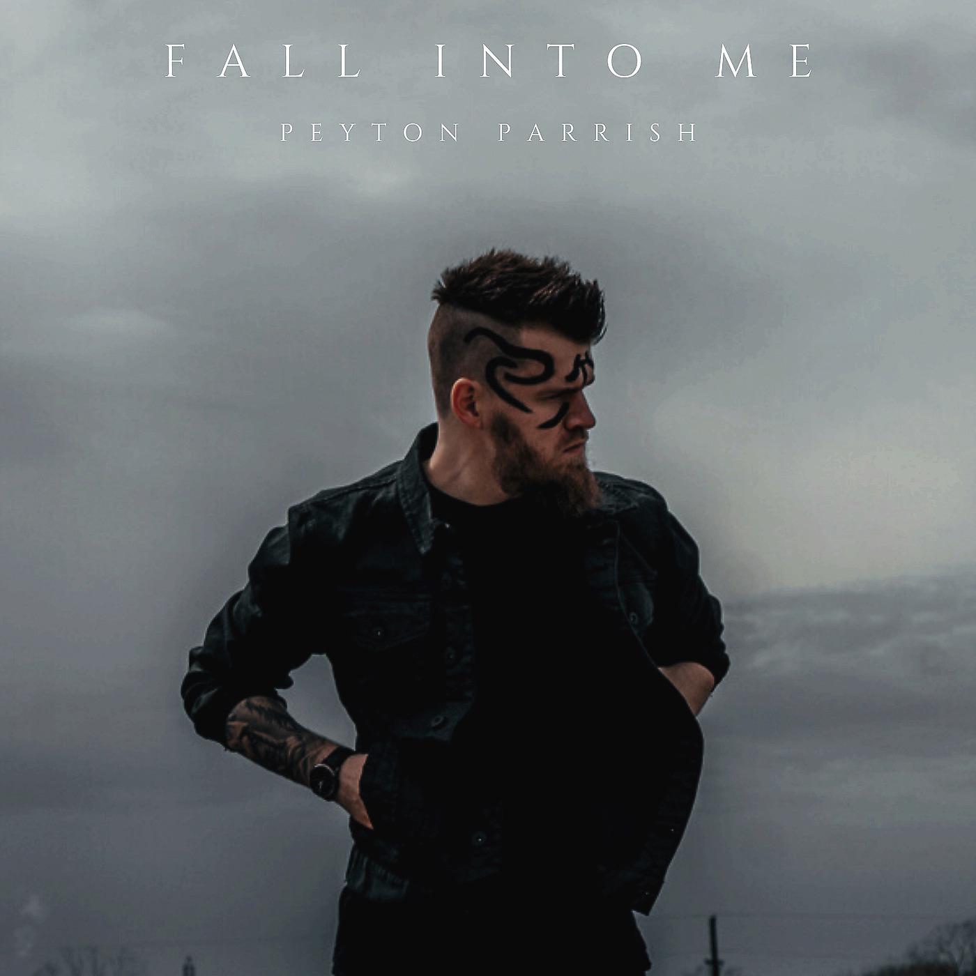 Постер альбома Fall into Me