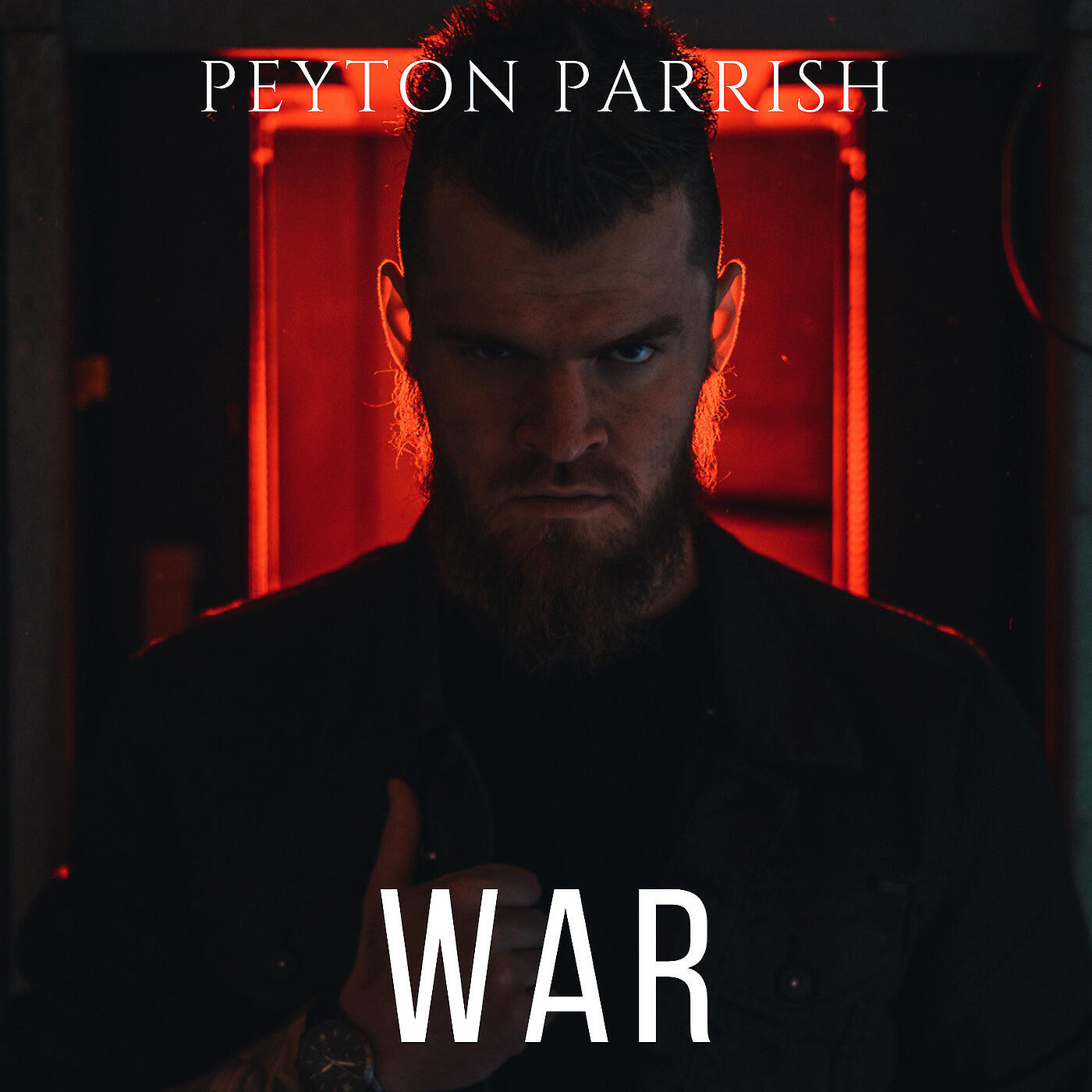 Peyton Parrish - War
