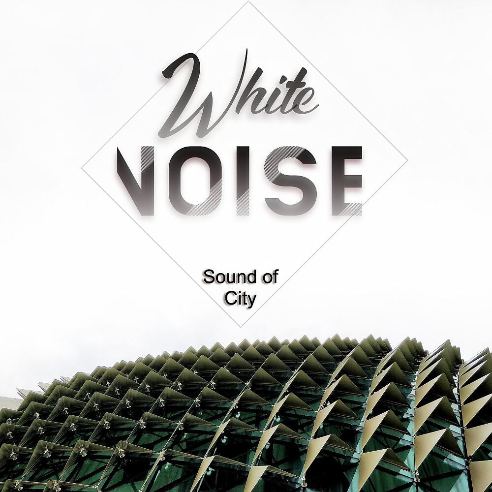 Relaxing Music Studio USA - Noise - Waterfall in the Park