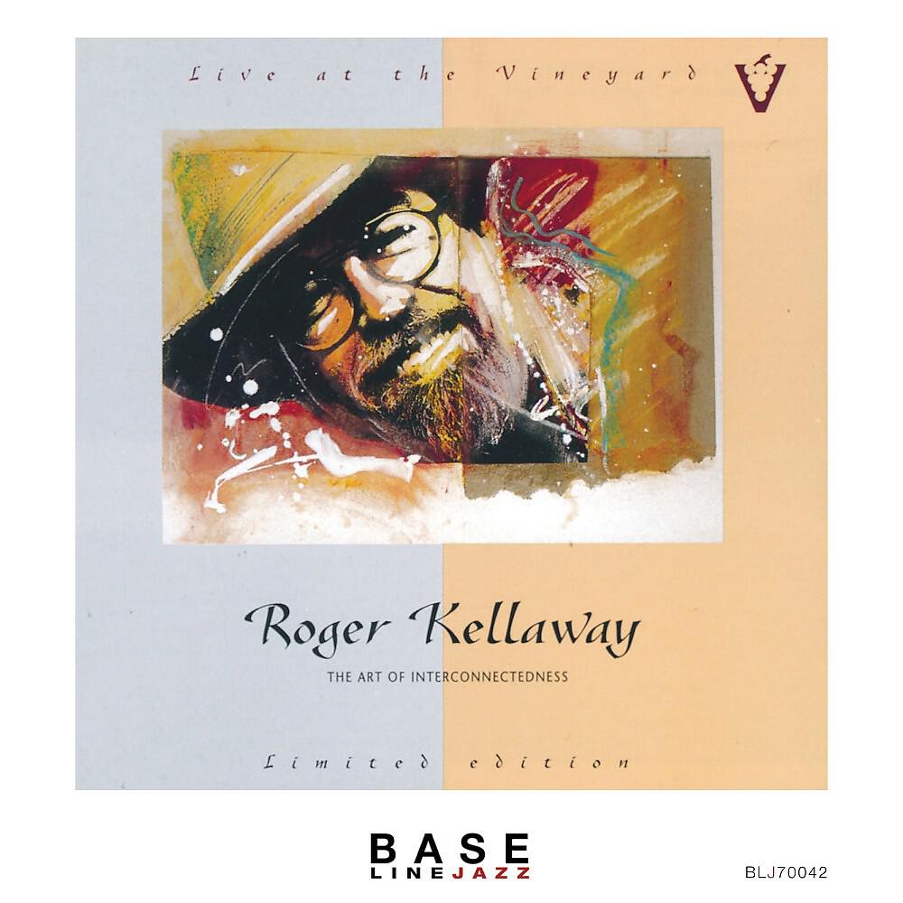 Roger Kellaway - When I Grow Too Old to Dream (Live)