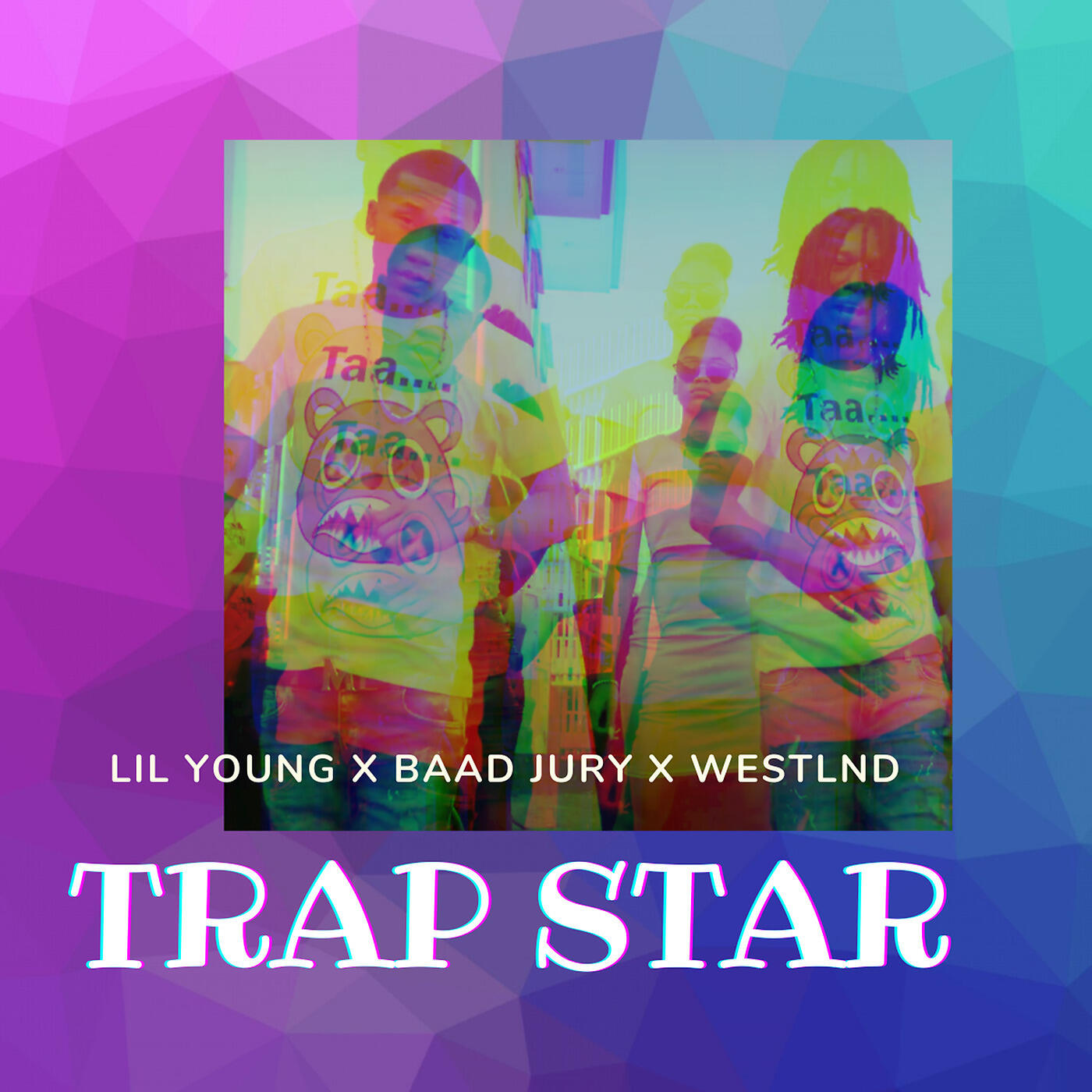 Lil Young - Trap Star