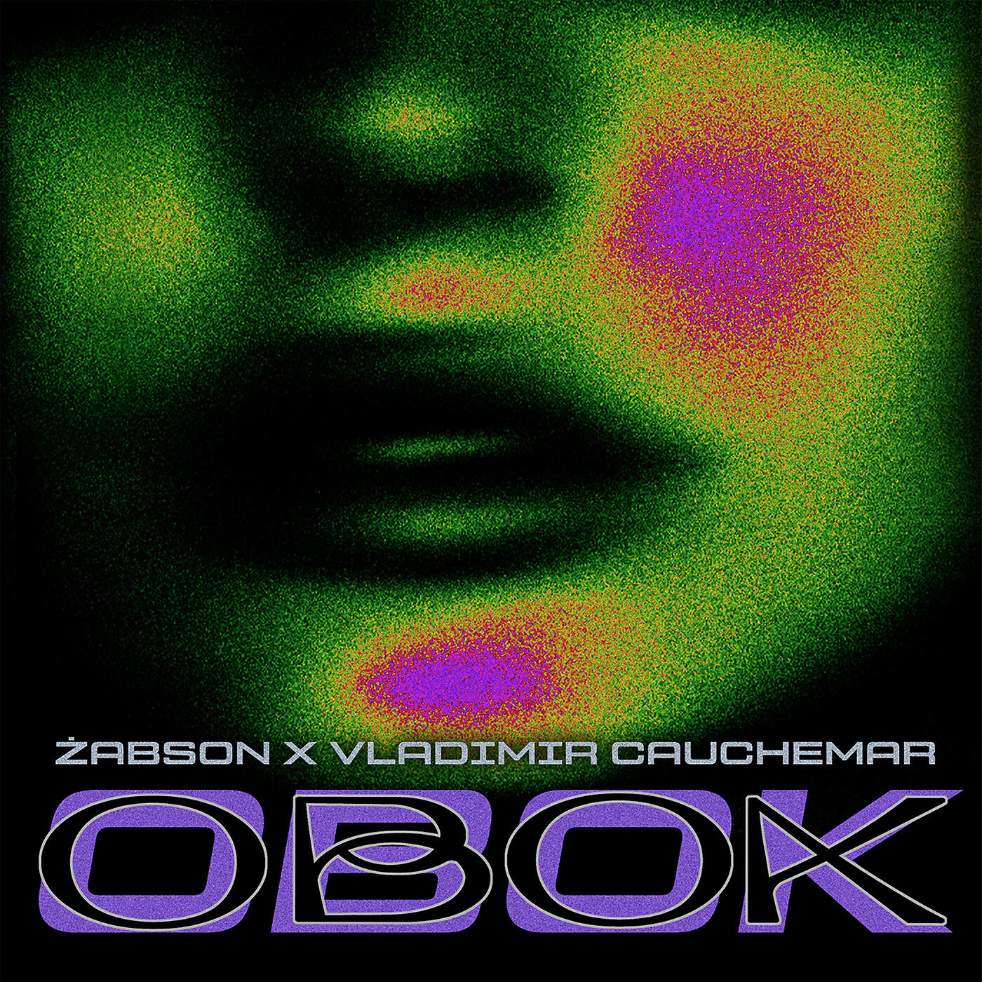 Żabson - OBOK