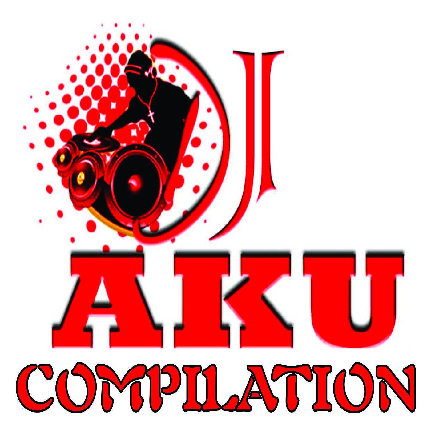Постер альбома DJ Aku Compilation