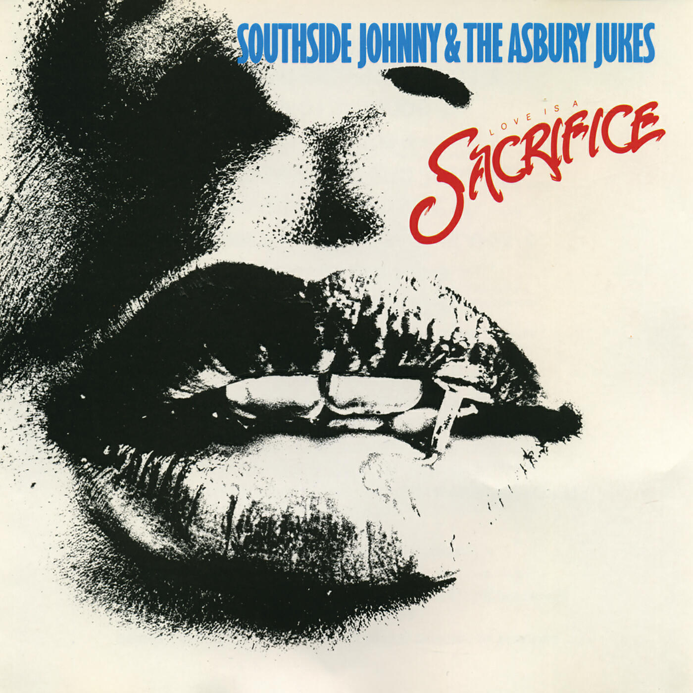 Southside Johnny & The Asbury Jukes - Restless Heart