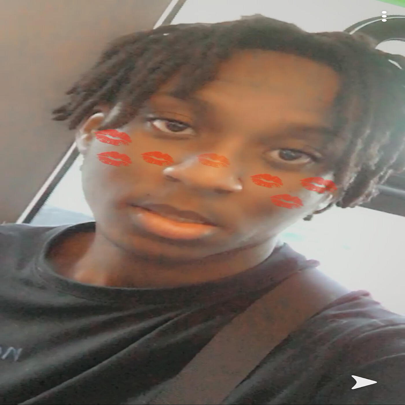 Kaneki Carti - Kaneki et Gazo