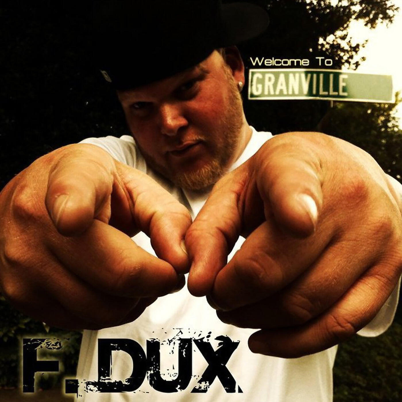 F Dux - Welcome to Granville