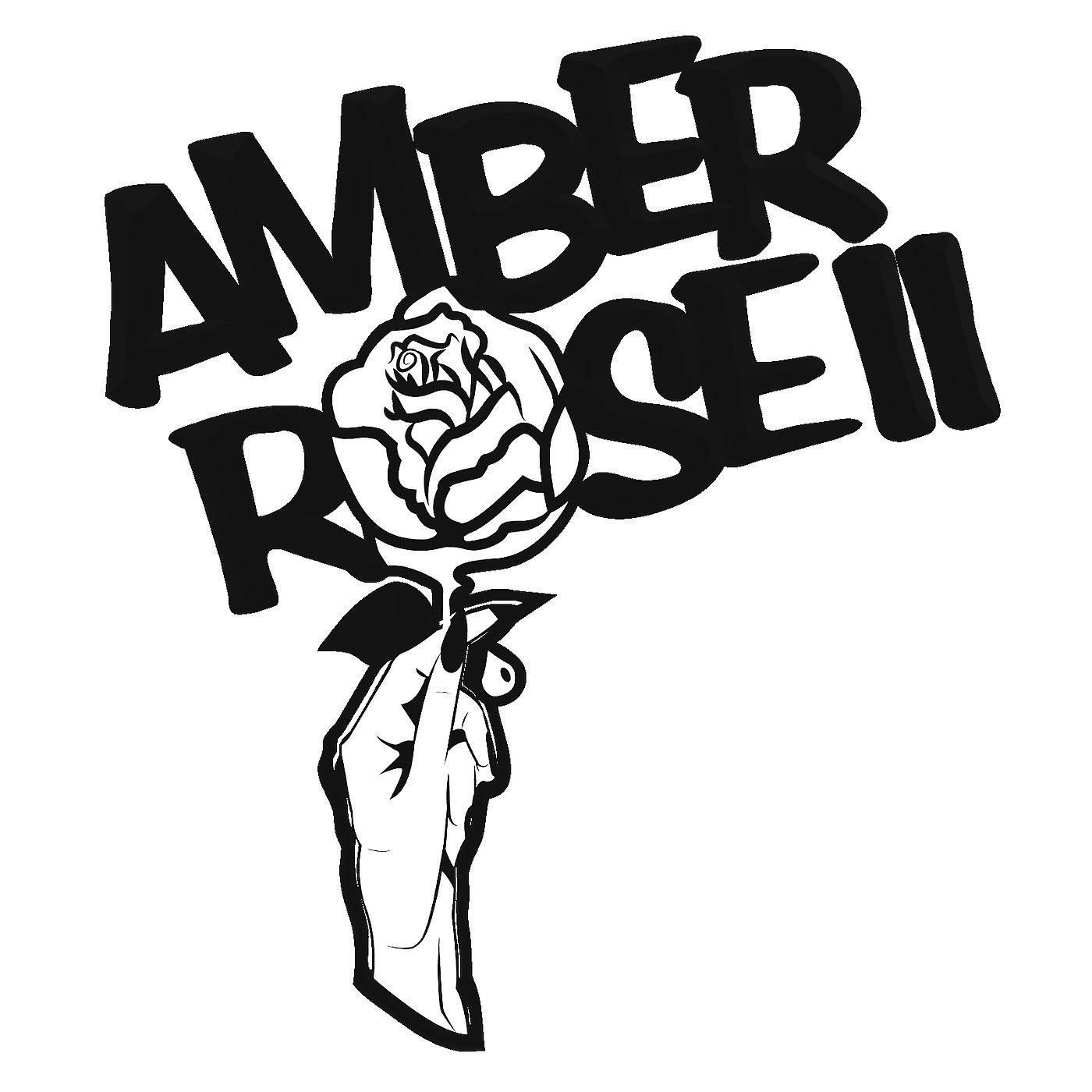 Постер альбома Amber Rose II