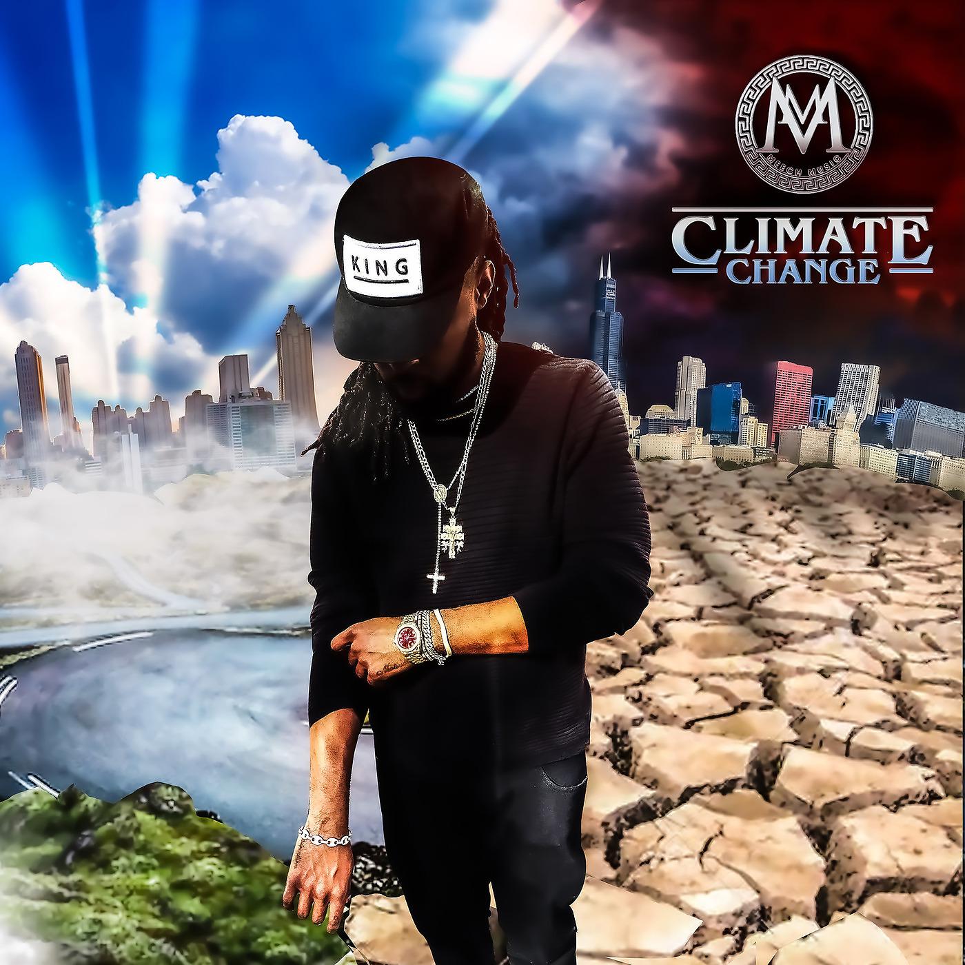 Постер альбома Climate Change