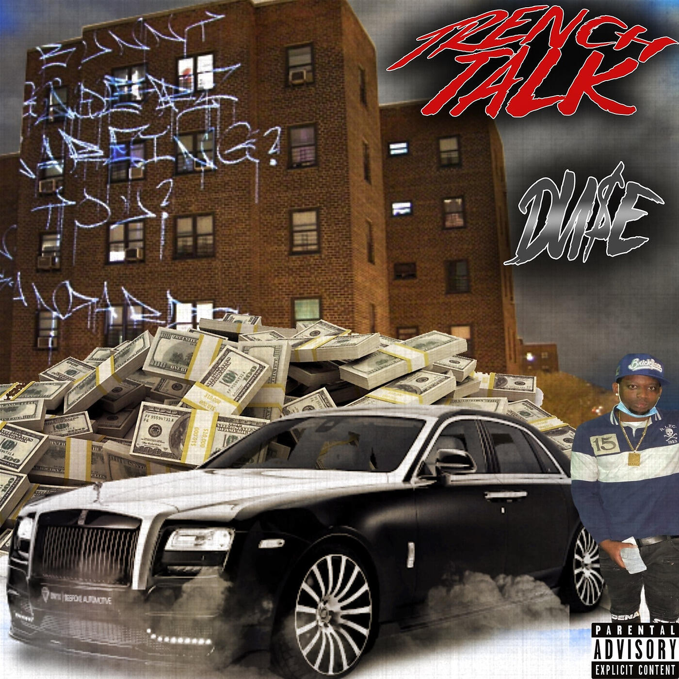 Du$e - Hgh
