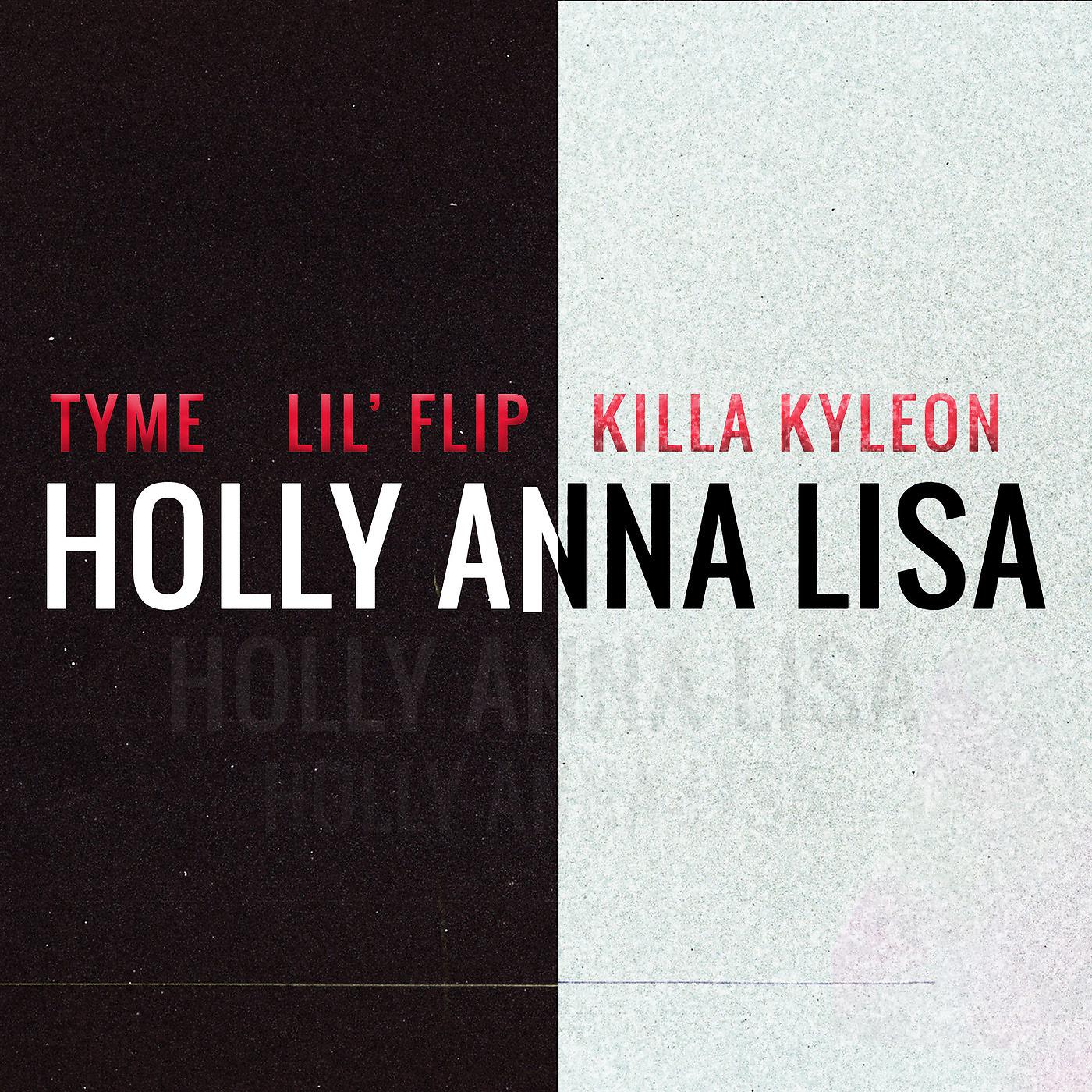 Постер альбома Holly Anna Lisa (Instrumental)