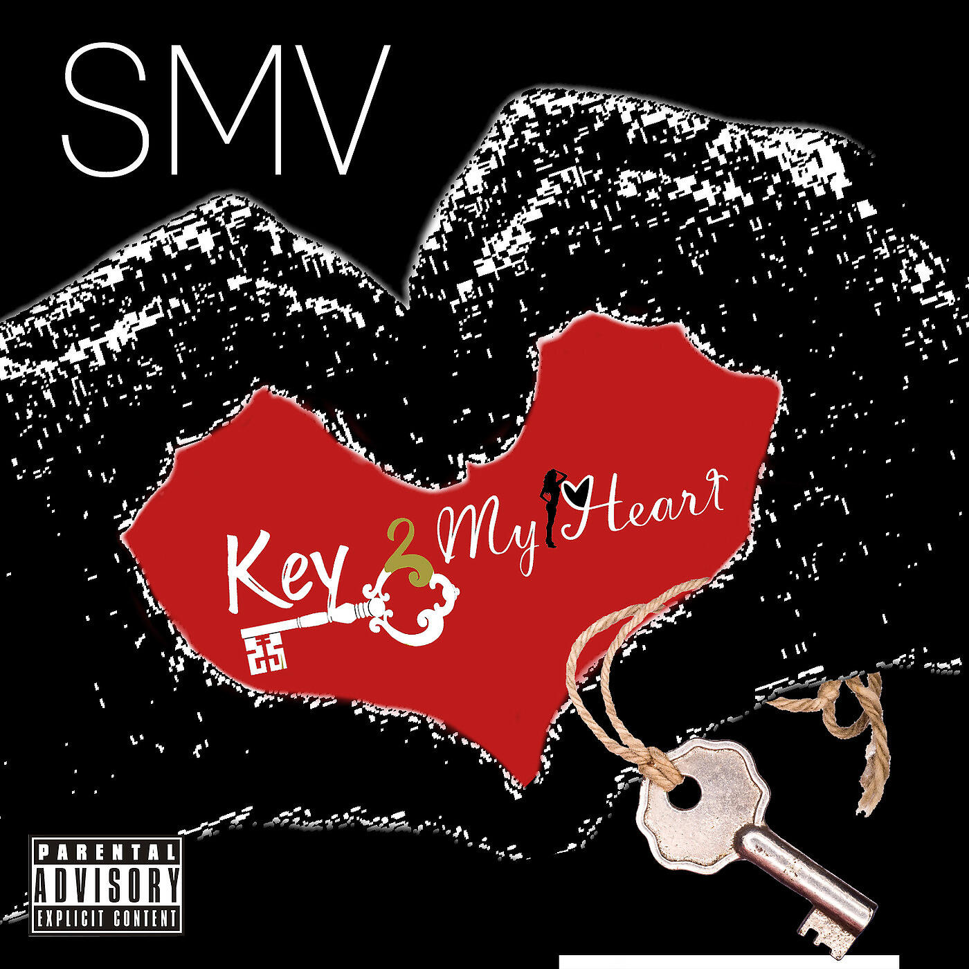 SMV - Key 2 My Heart