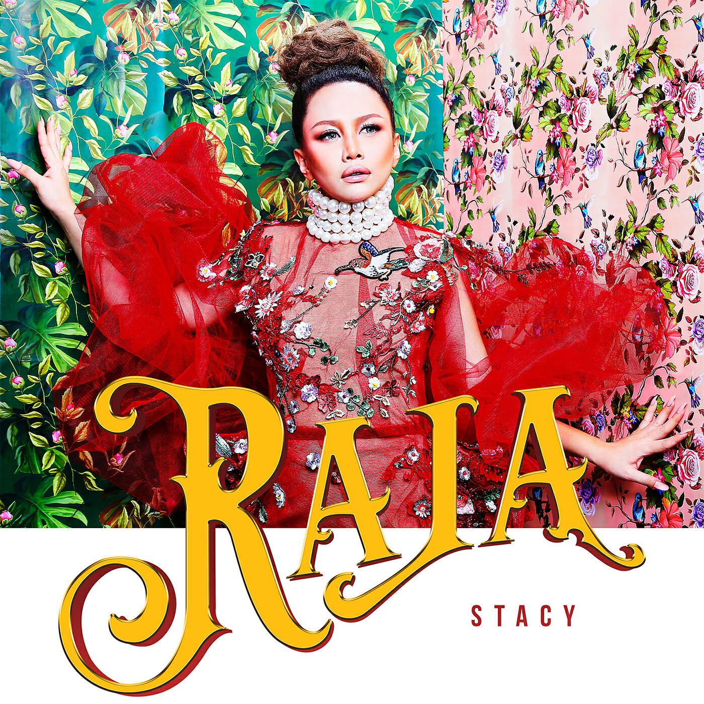Stacy - Raja