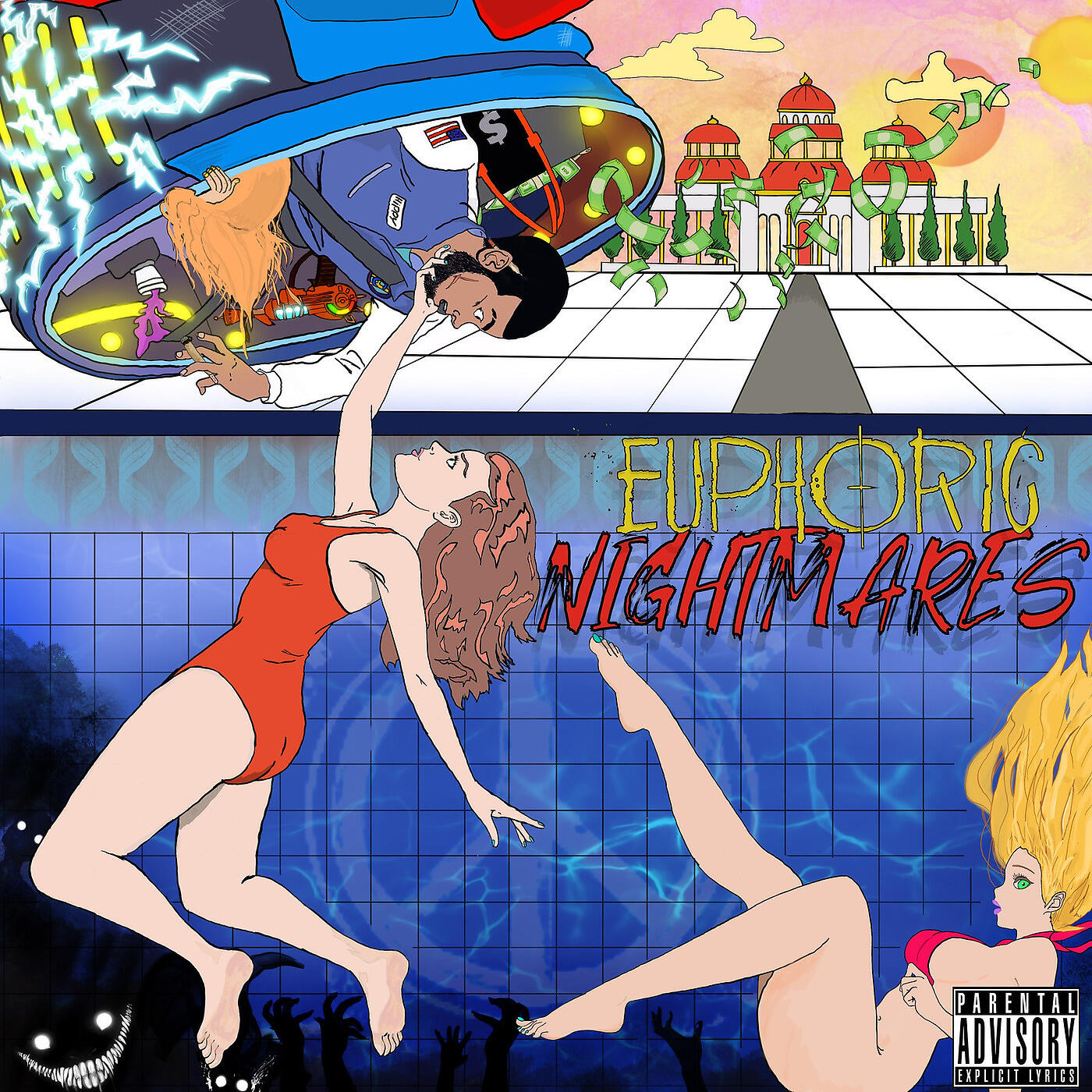 Third Coast Hippy - Hippy2x
