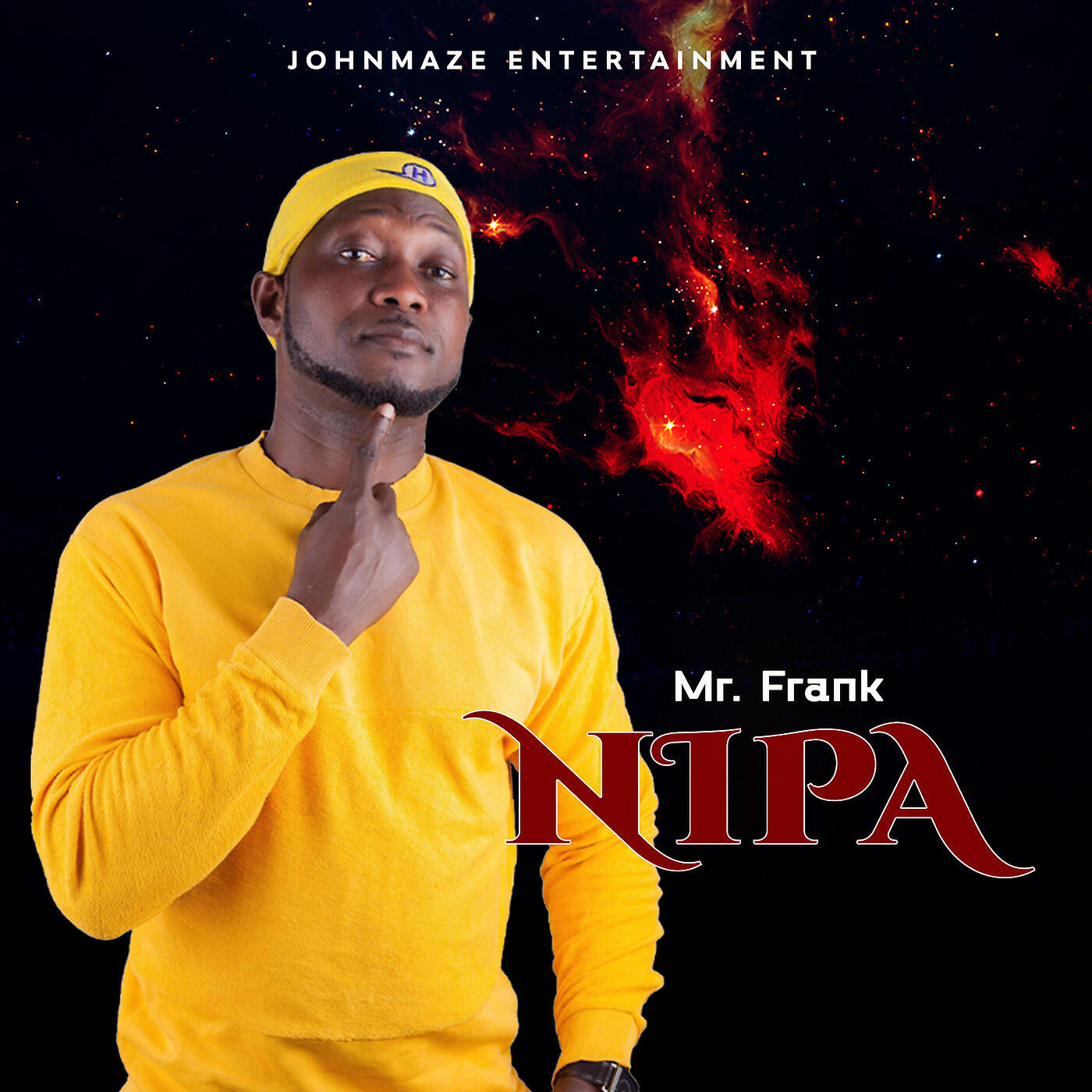 Mr. Frank - Nipa