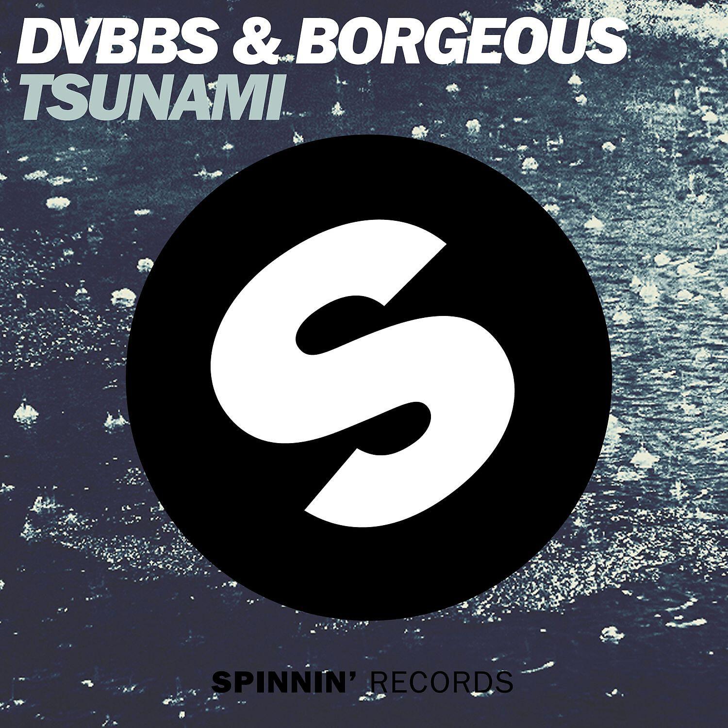 DVBBS - Tsunami (Radio Edit)