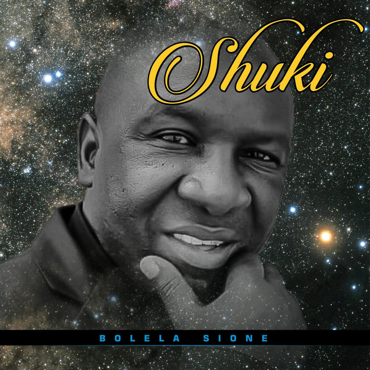 Shuki - Bolela Sione